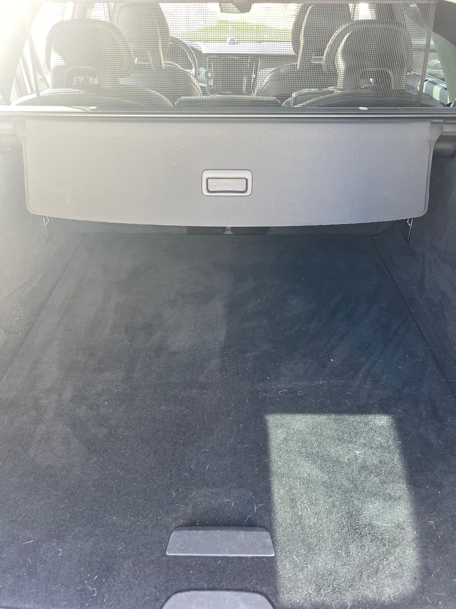 Volvo V90 D4 Inscription · Ano 2016 — imagen 9