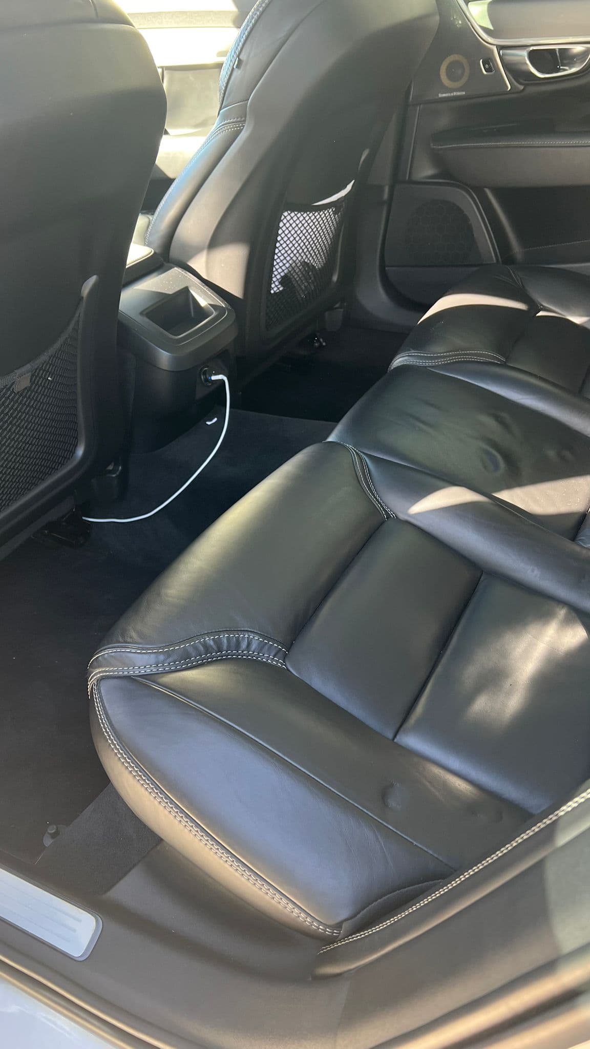Volvo V90 D4 Inscription · Ano 2016 — imagen 18