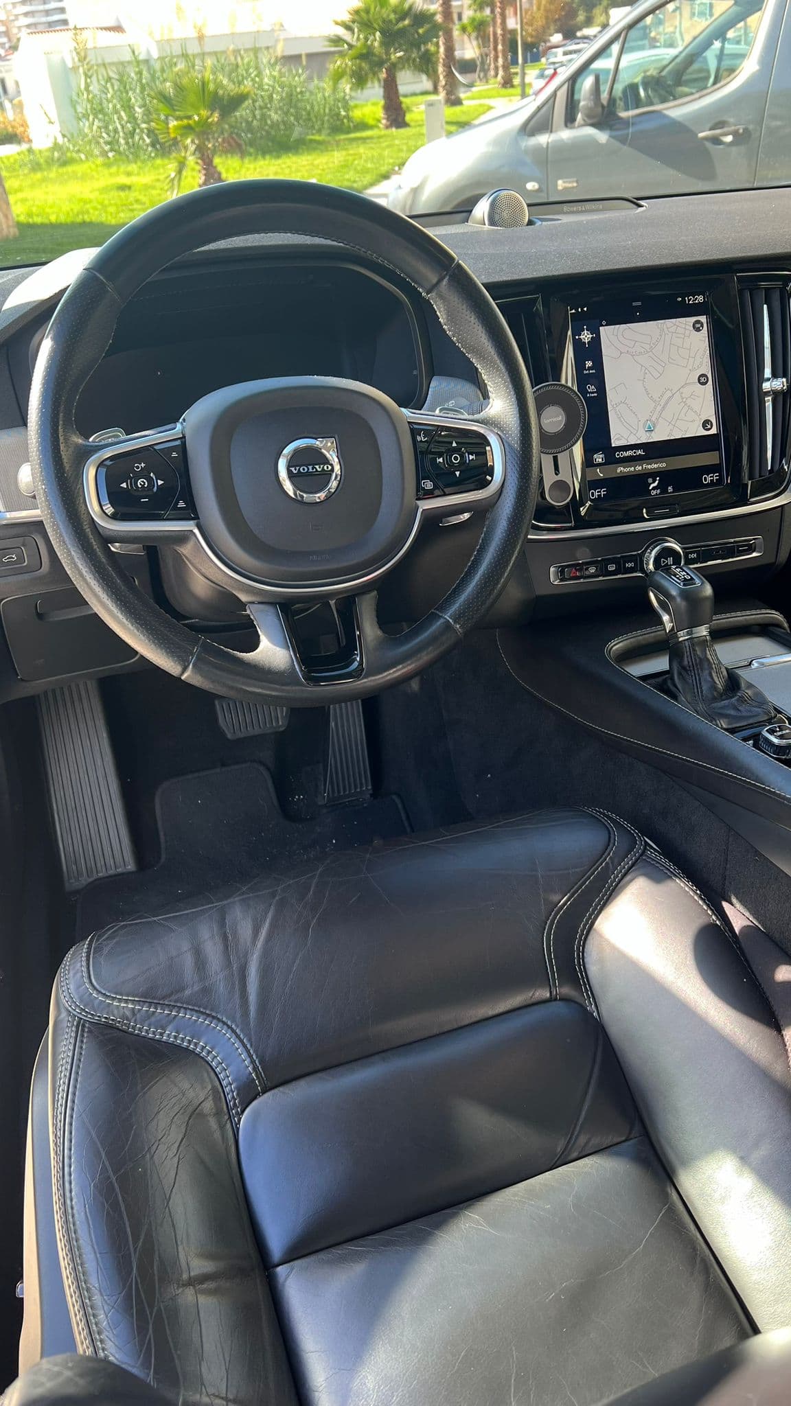 Volvo V90 D4 Inscription · Ano 2016 — imagen 16