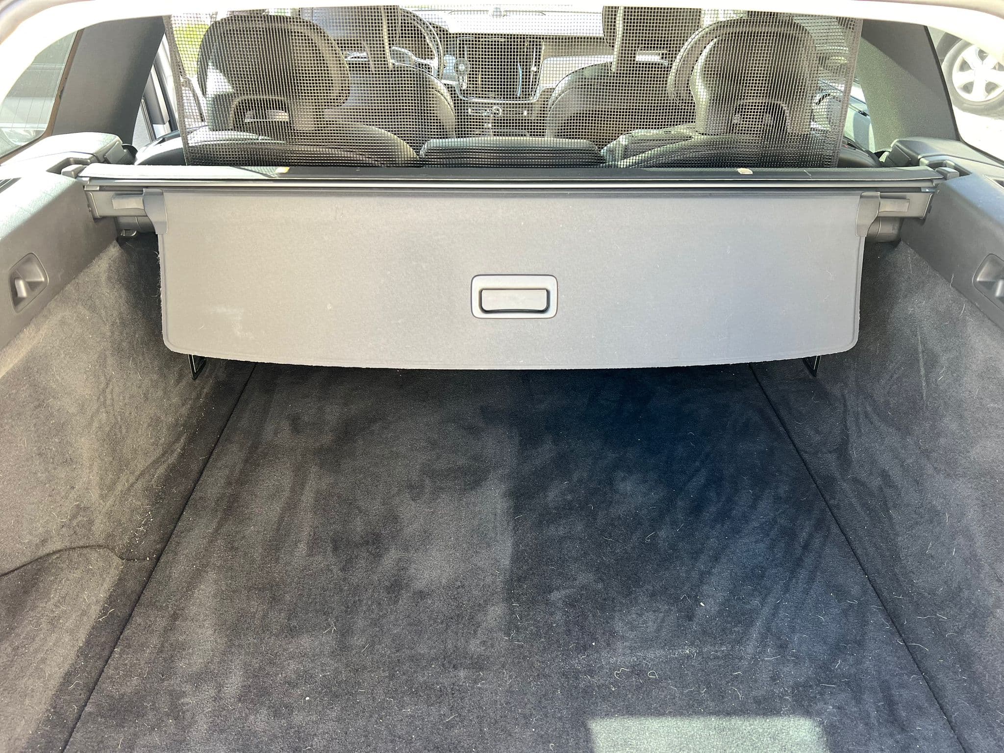 Volvo V90 D4 Inscription · Ano 2016 — imagen 8
