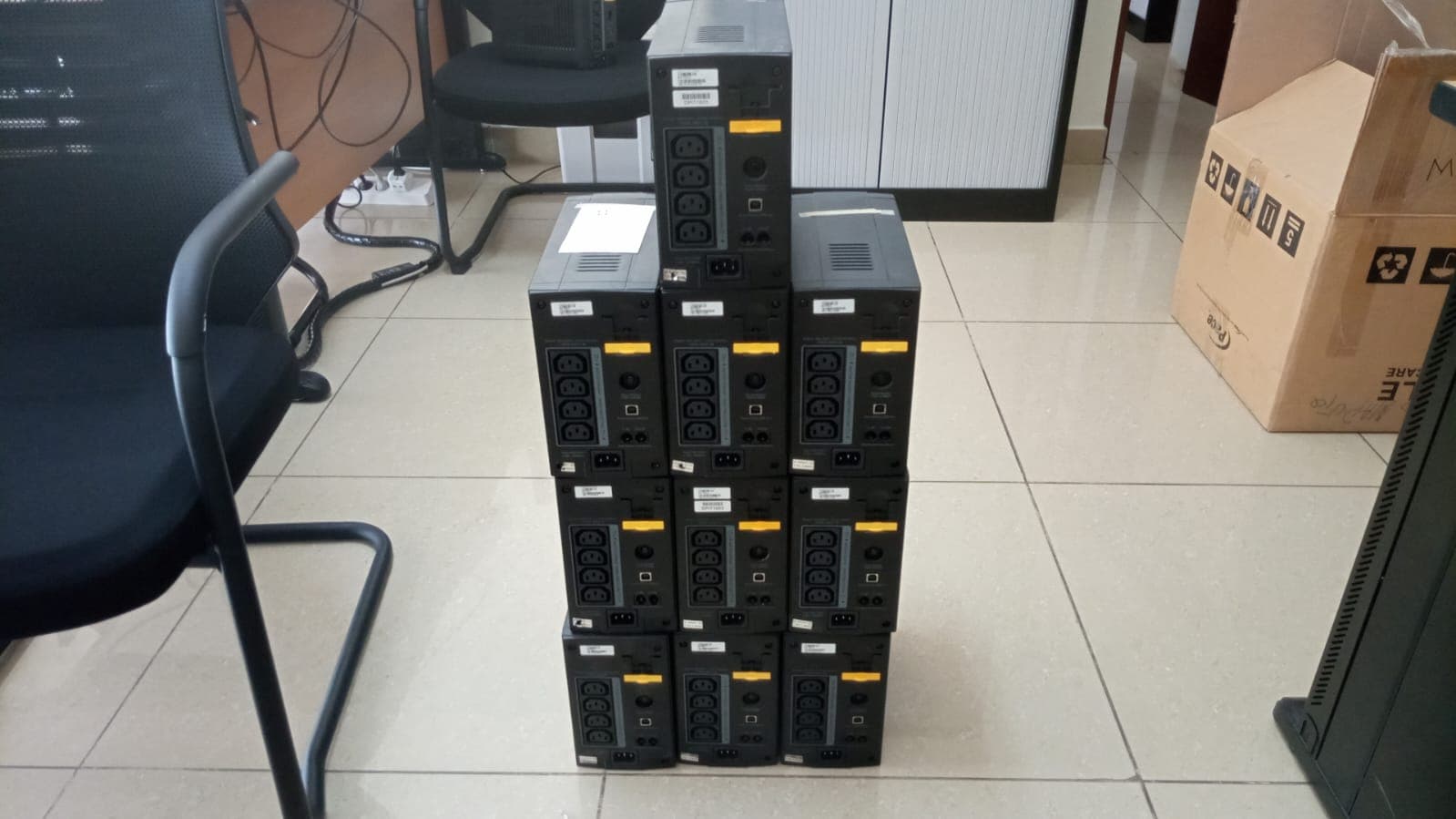 UPS — image 3