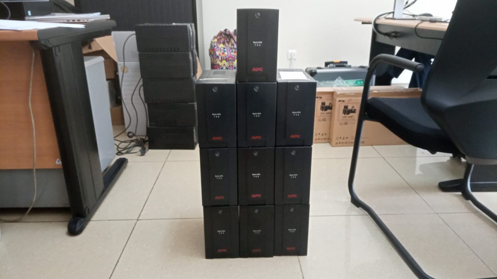UPS — image 2