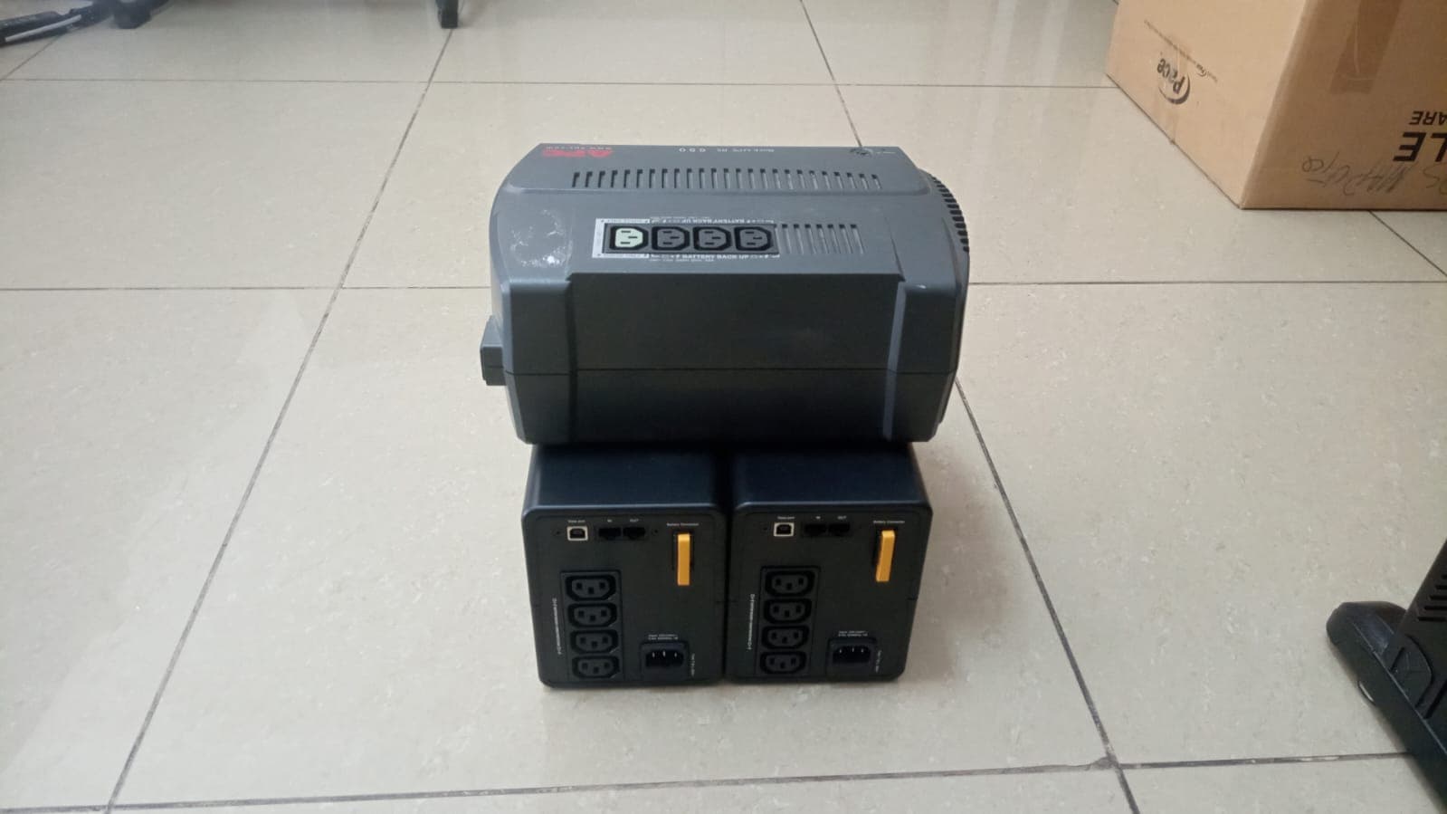 UPS APC — imagen 4