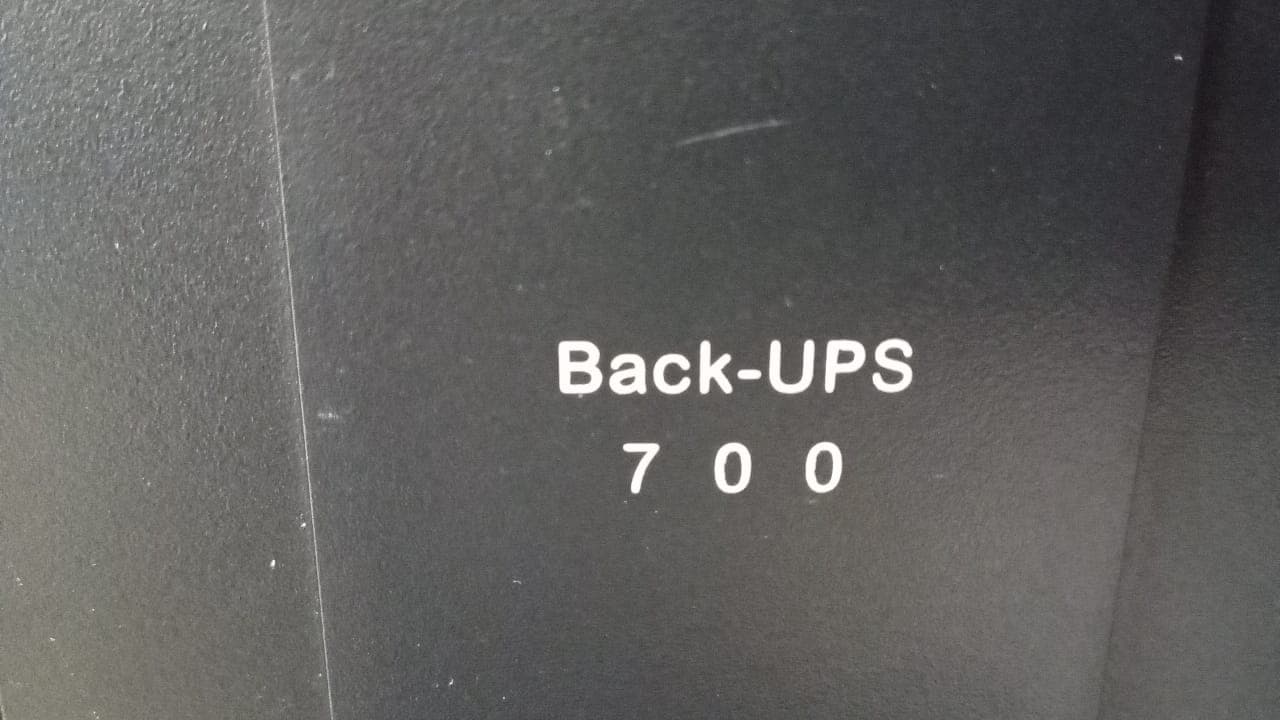 UPS APC — imagen 2
