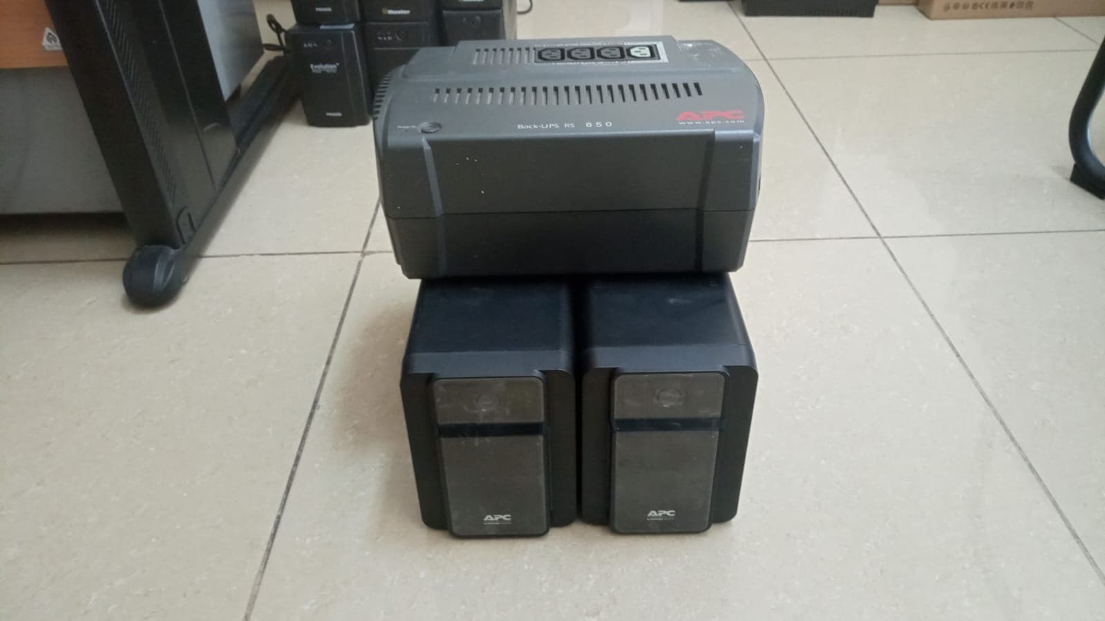 UPS APC — imagen 3