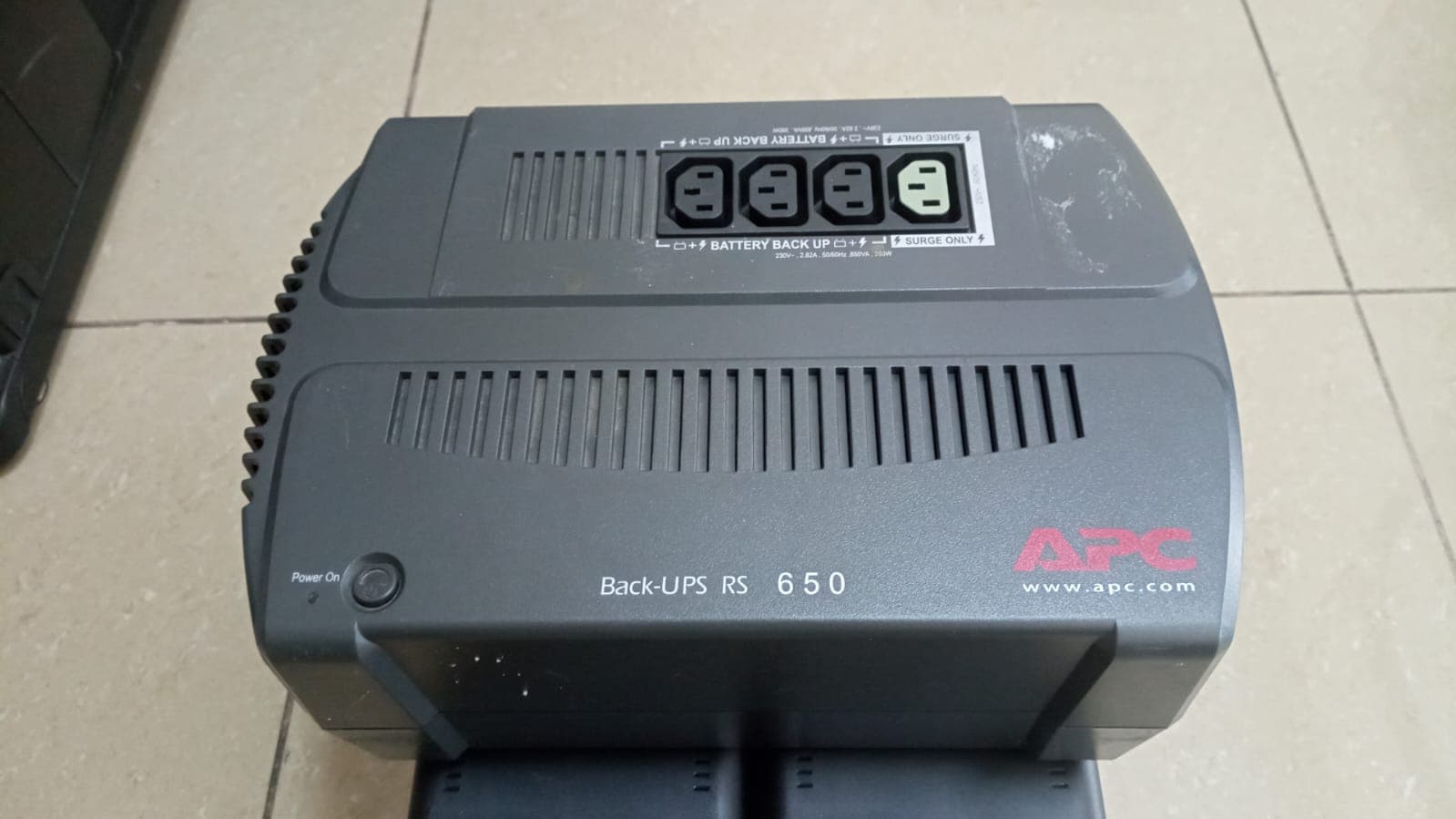 UPS APC — imagen 5