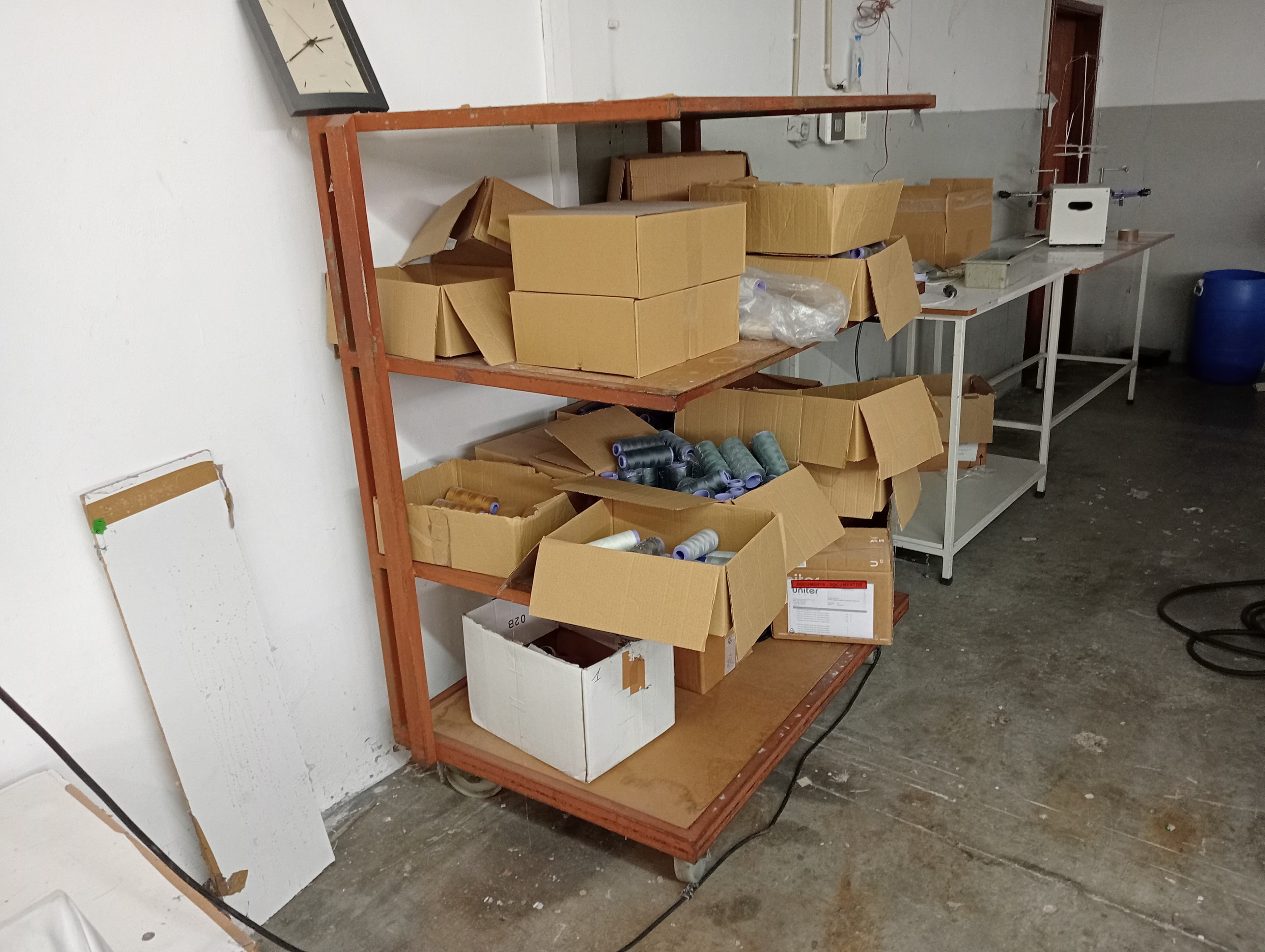 Porta paletes · Equipamento Diverso — image 16