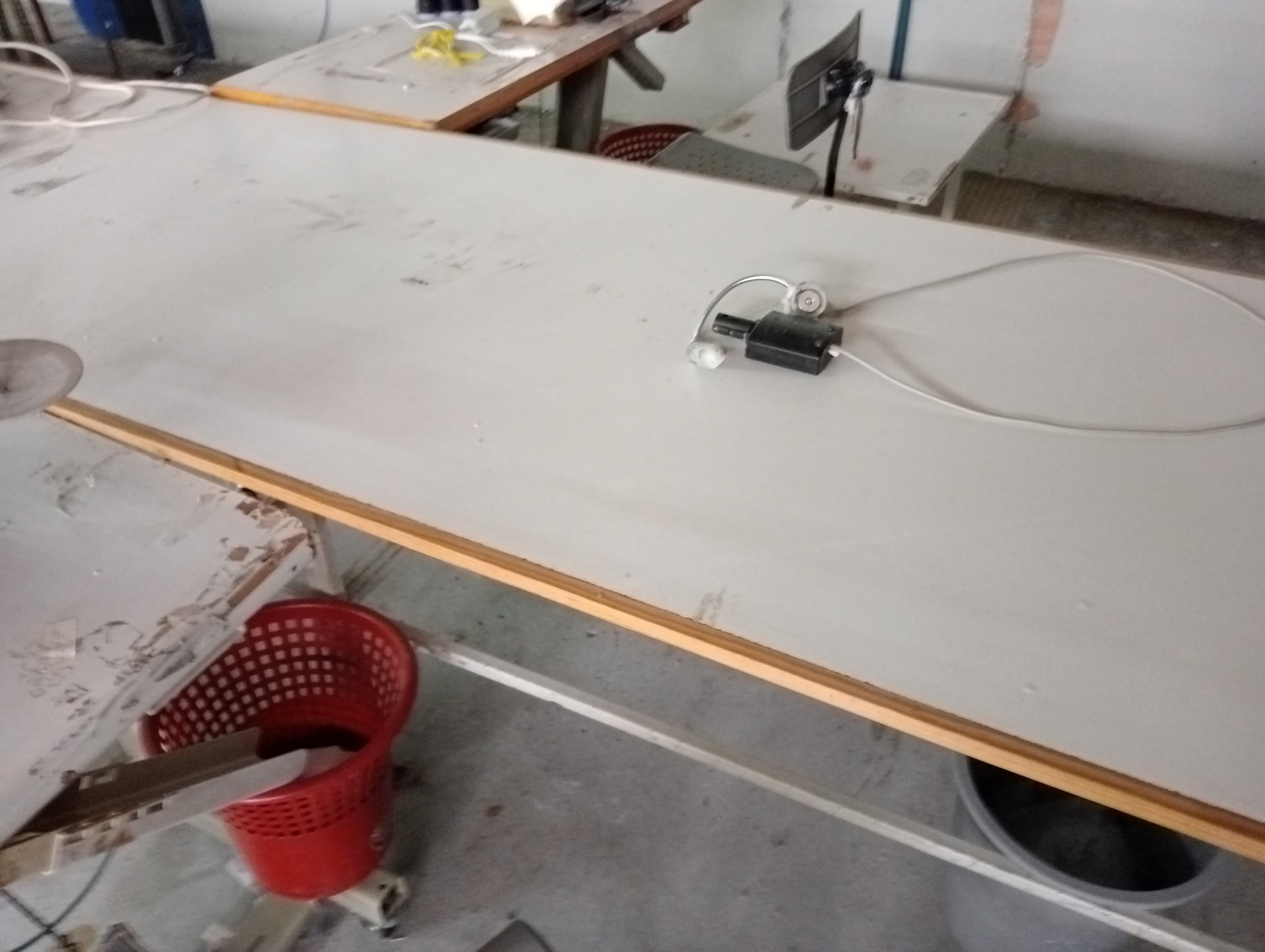 Porta paletes · Equipamento Diverso — image 8