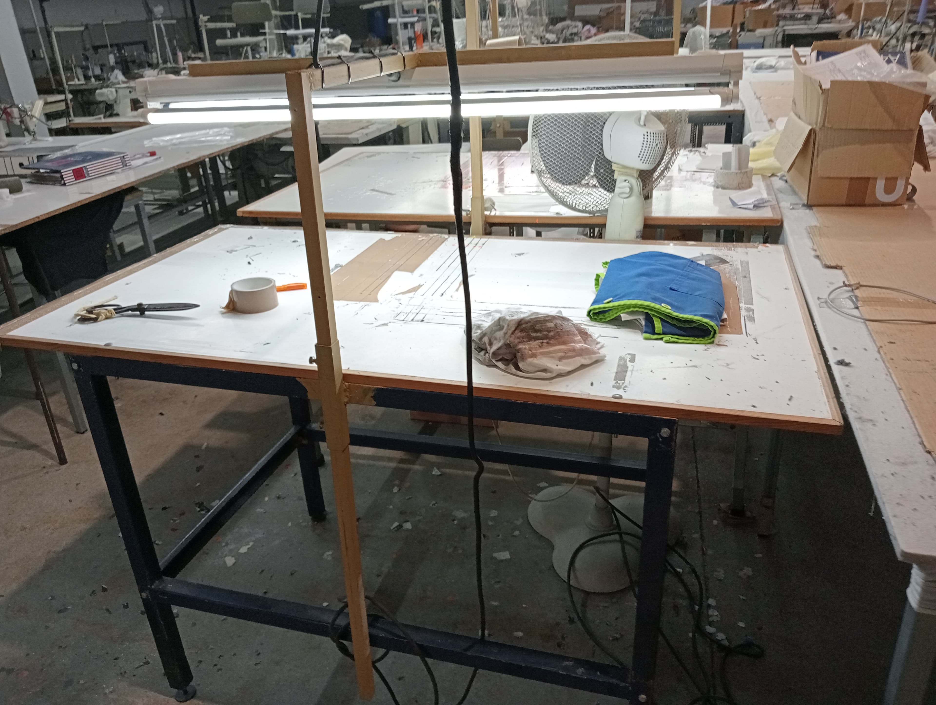Porta paletes · Equipamento Diverso — image 15