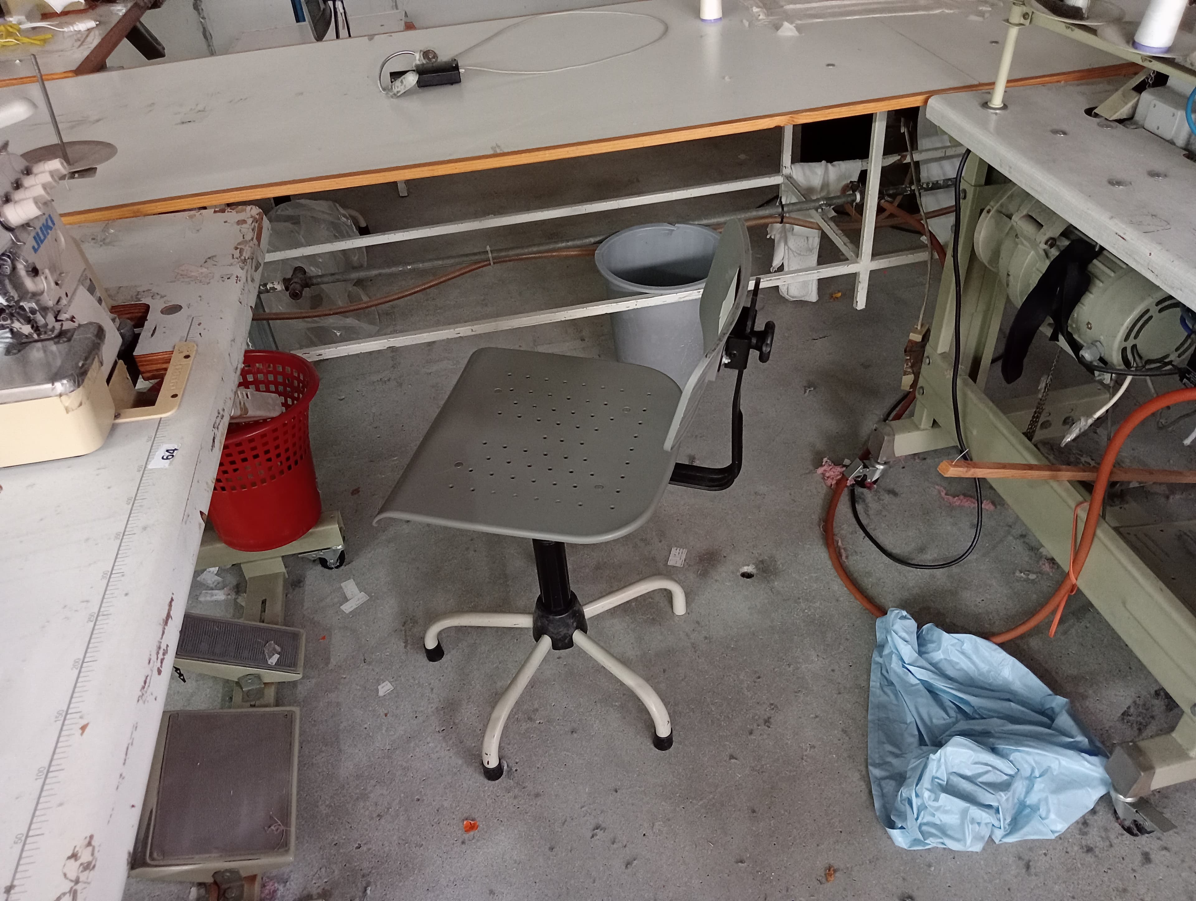 Porta paletes · Equipamento Diverso — image 7