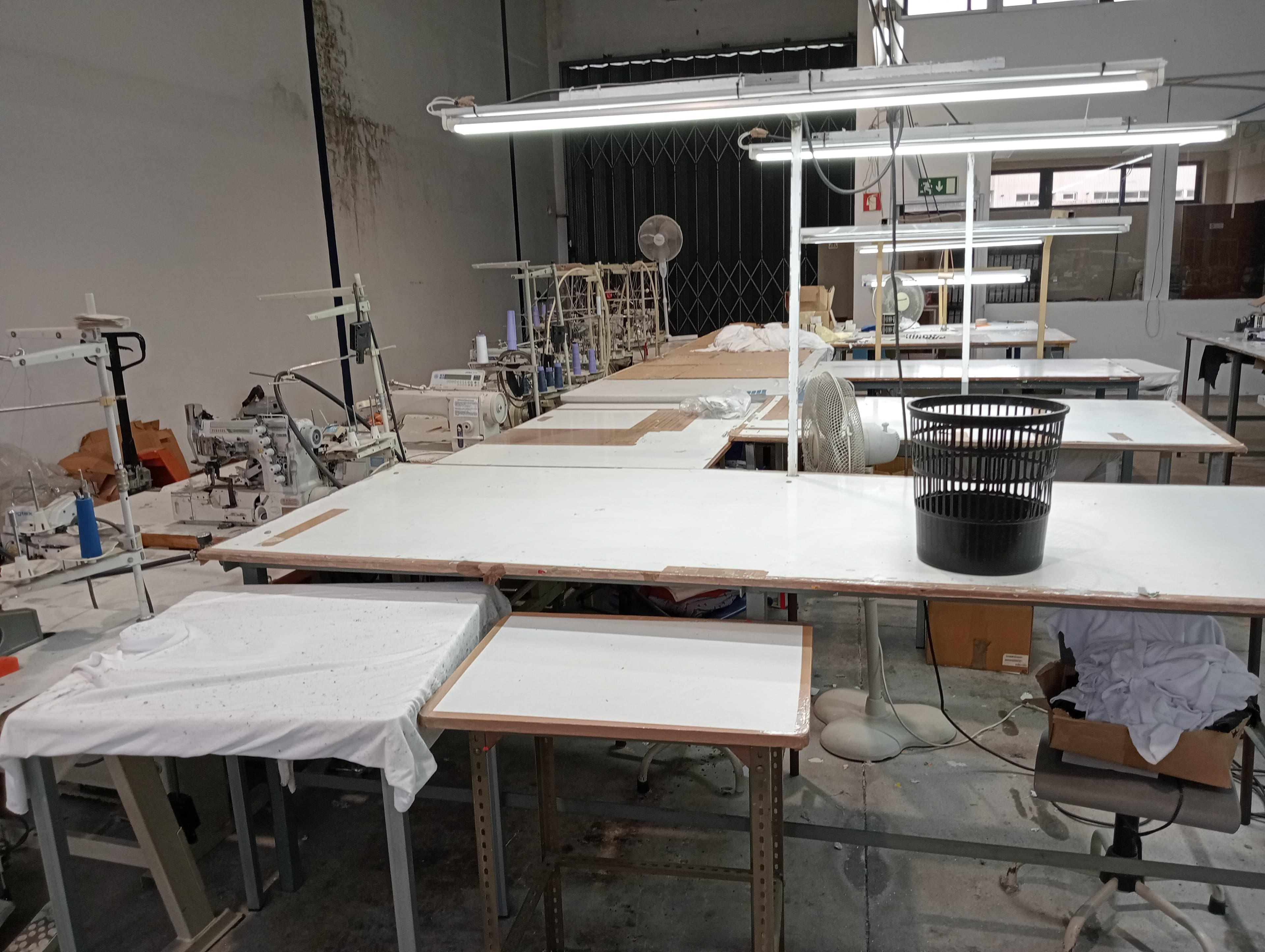 Porta paletes · Equipamento Diverso — image 12