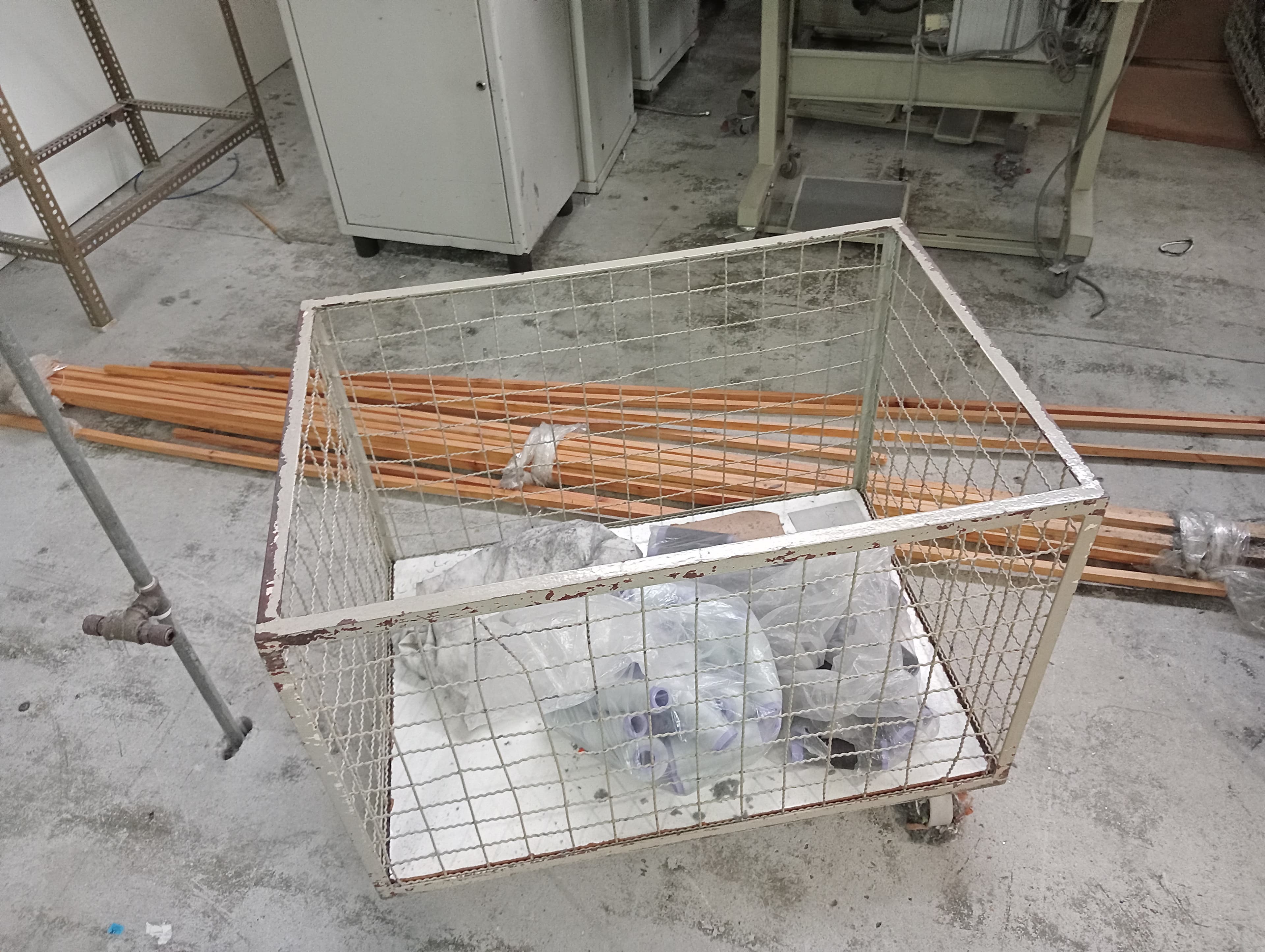 Porta paletes · Equipamento Diverso — image 11
