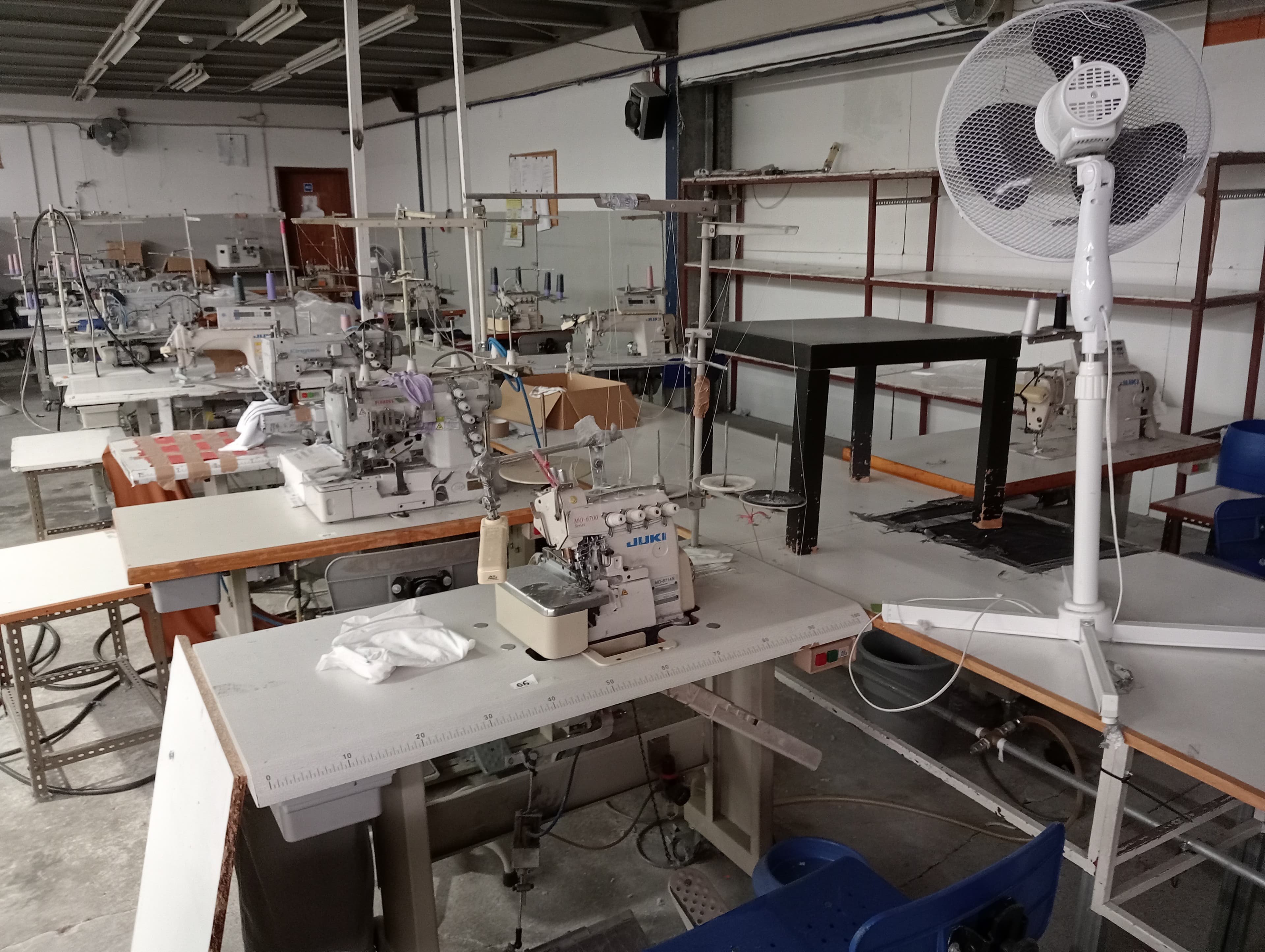 Porta paletes · Equipamento Diverso — image 9