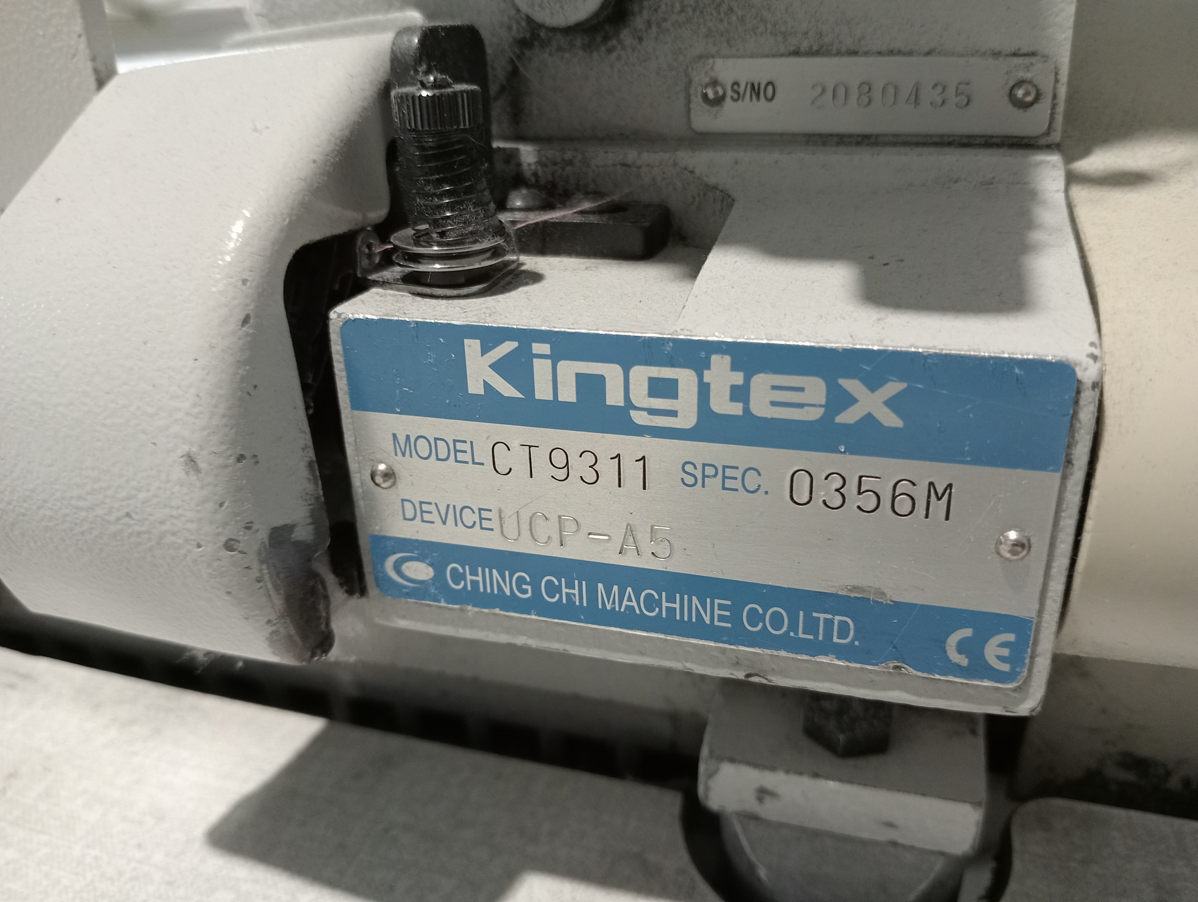 Equipos · Industria Textil — imagen 24