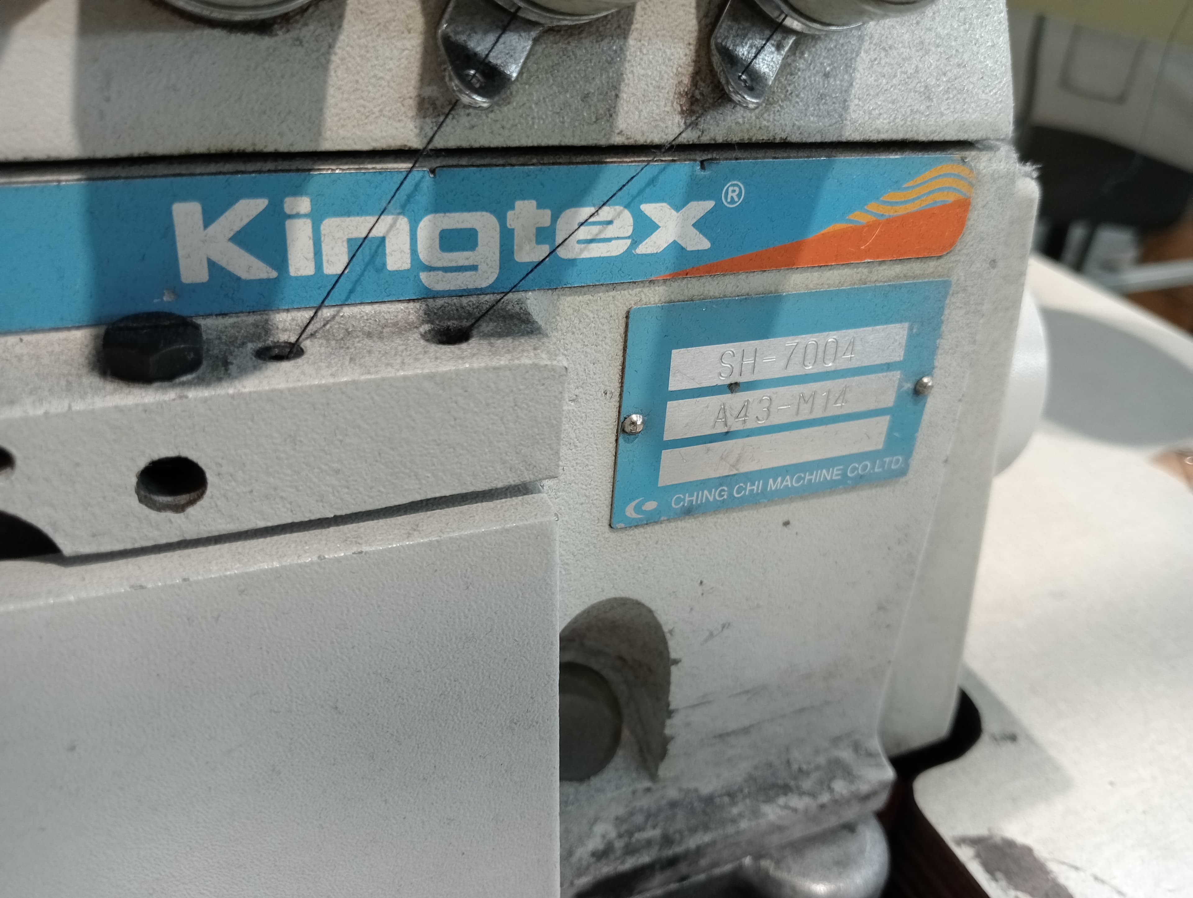 Equipos · Industria Textil — imagen 11