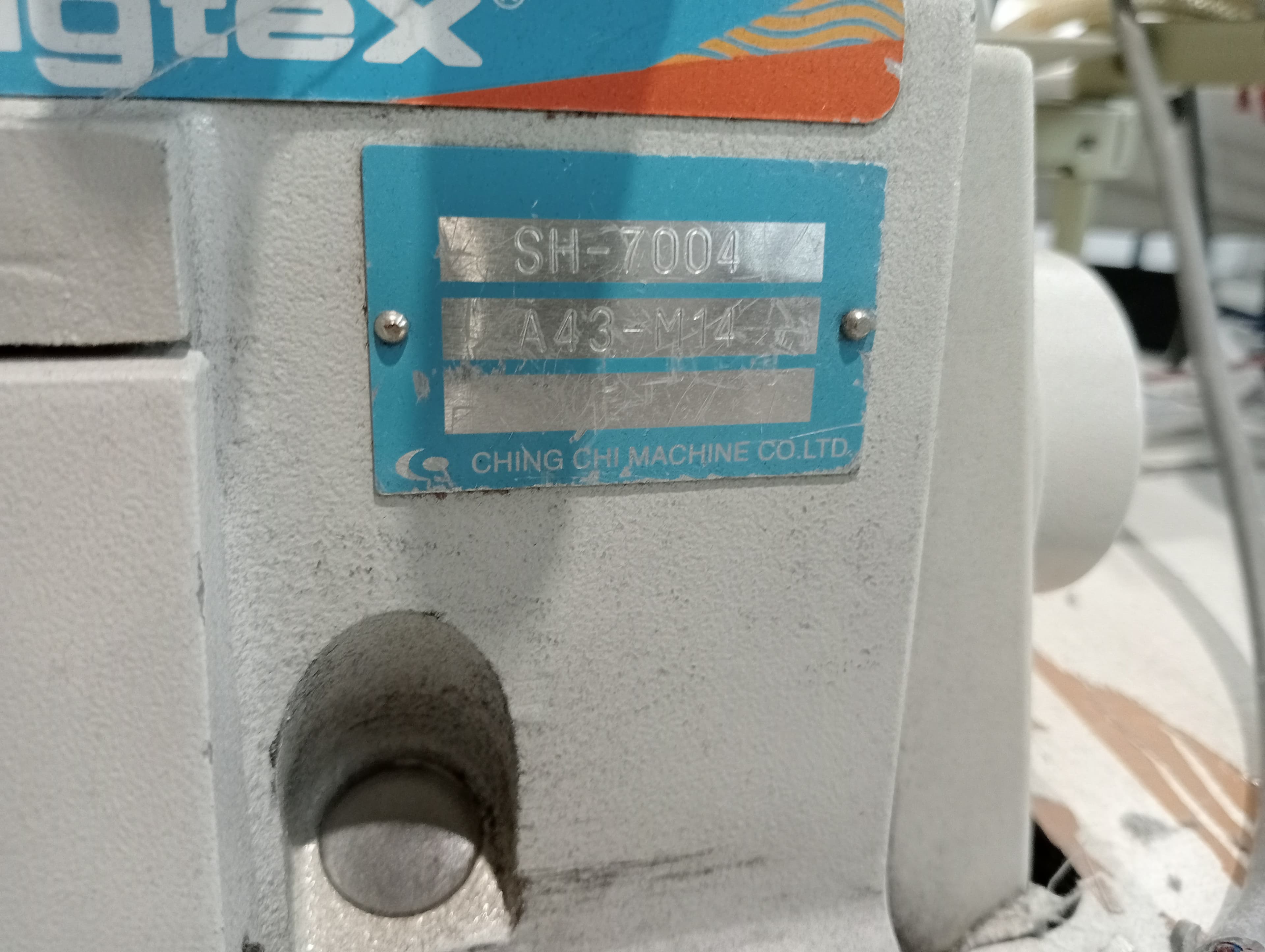 Equipos · Industria Textil — imagen 7