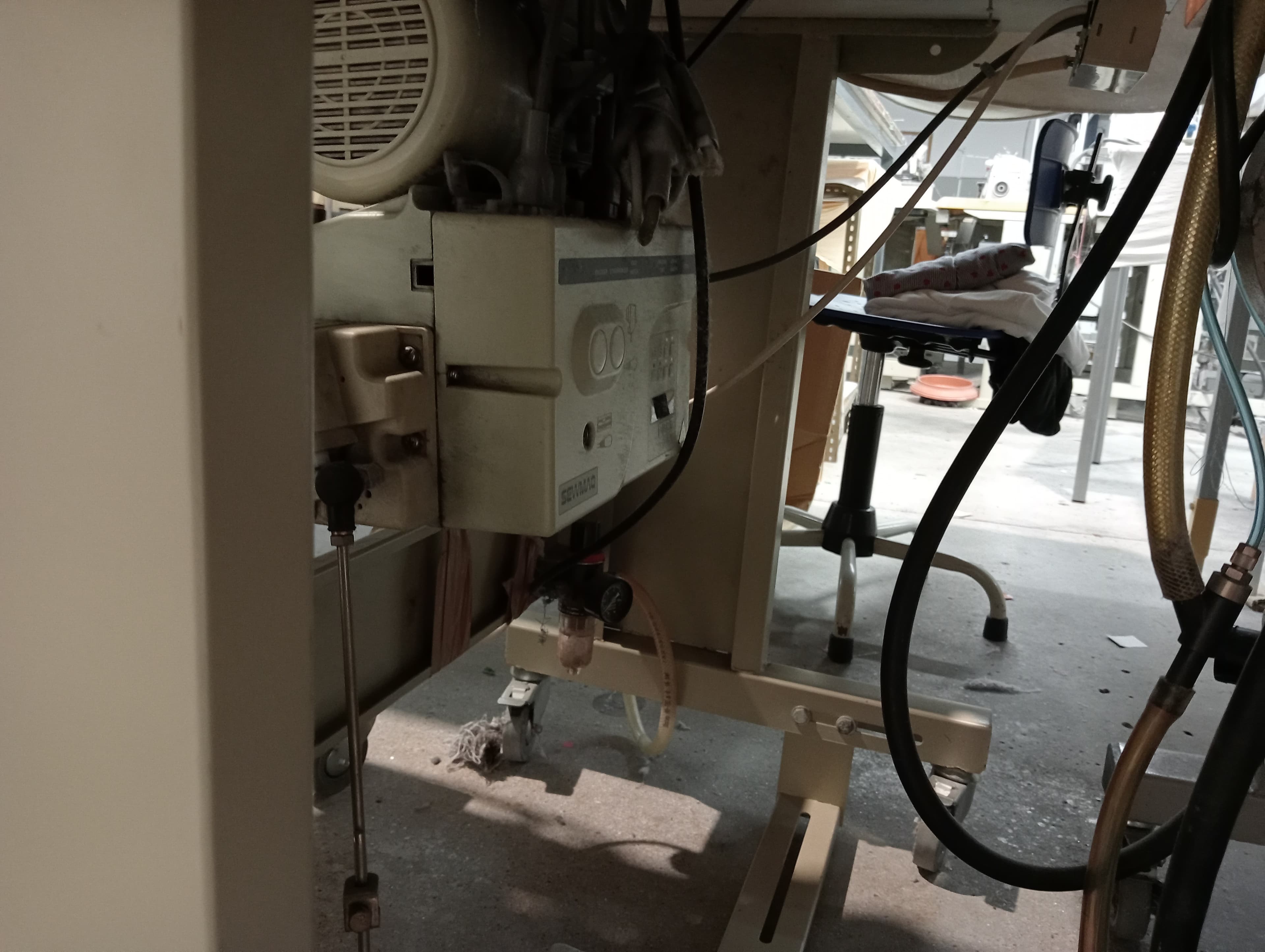Equipos · Industria Textil — imagen 4