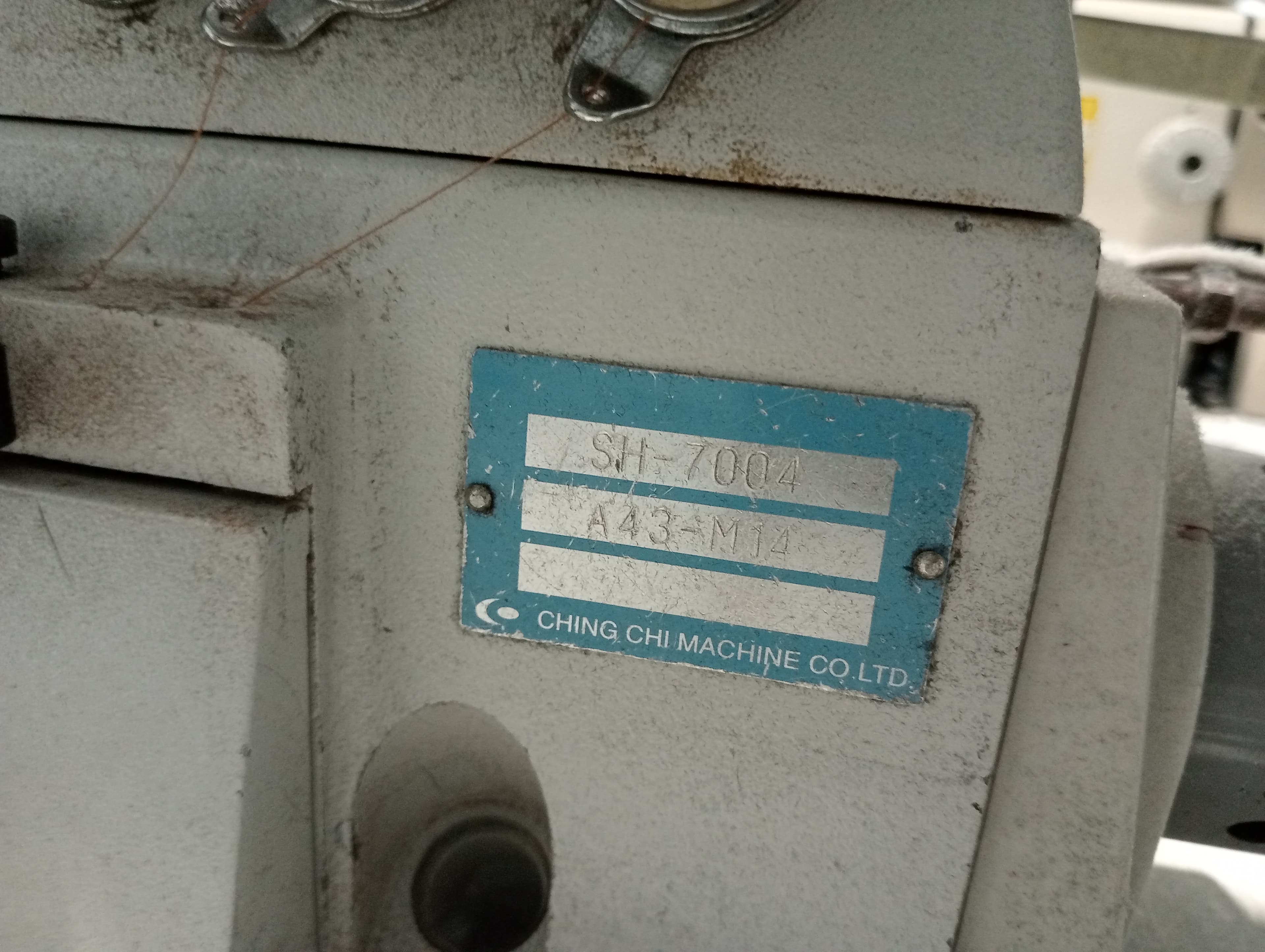 Equipos · Industria Textil — imagen 34