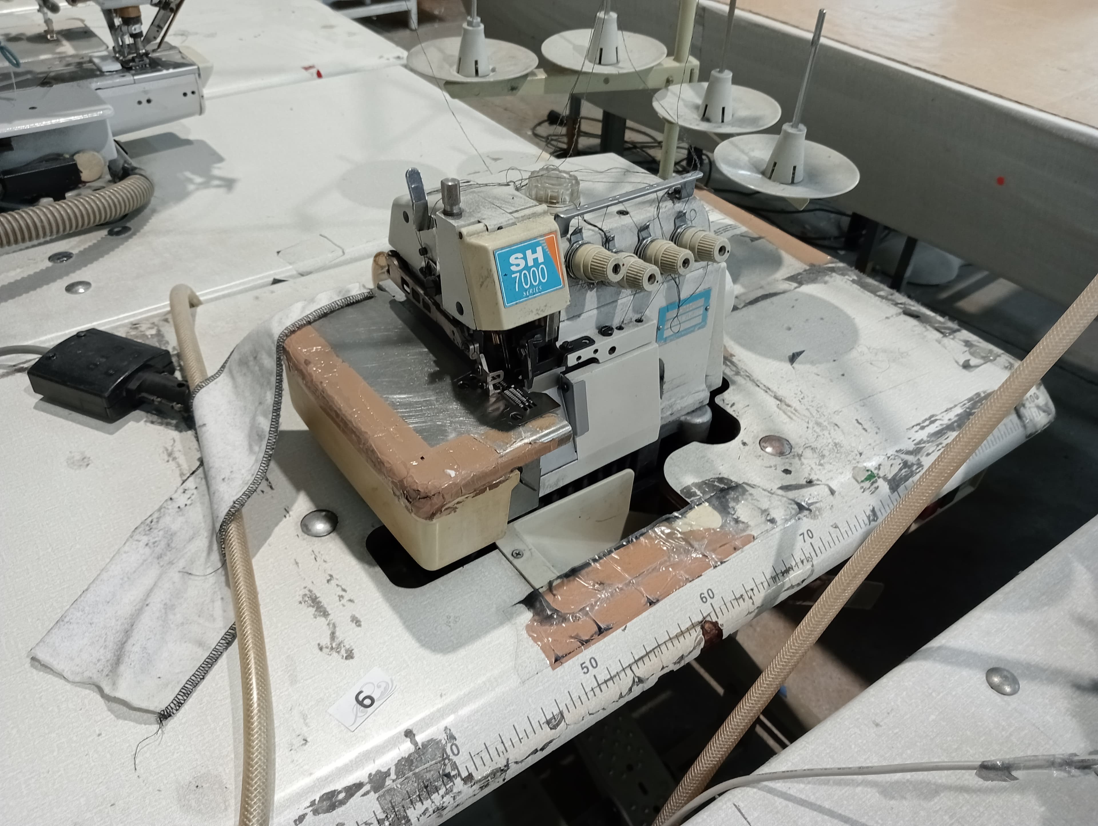 Equipos · Industria Textil — imagen 19