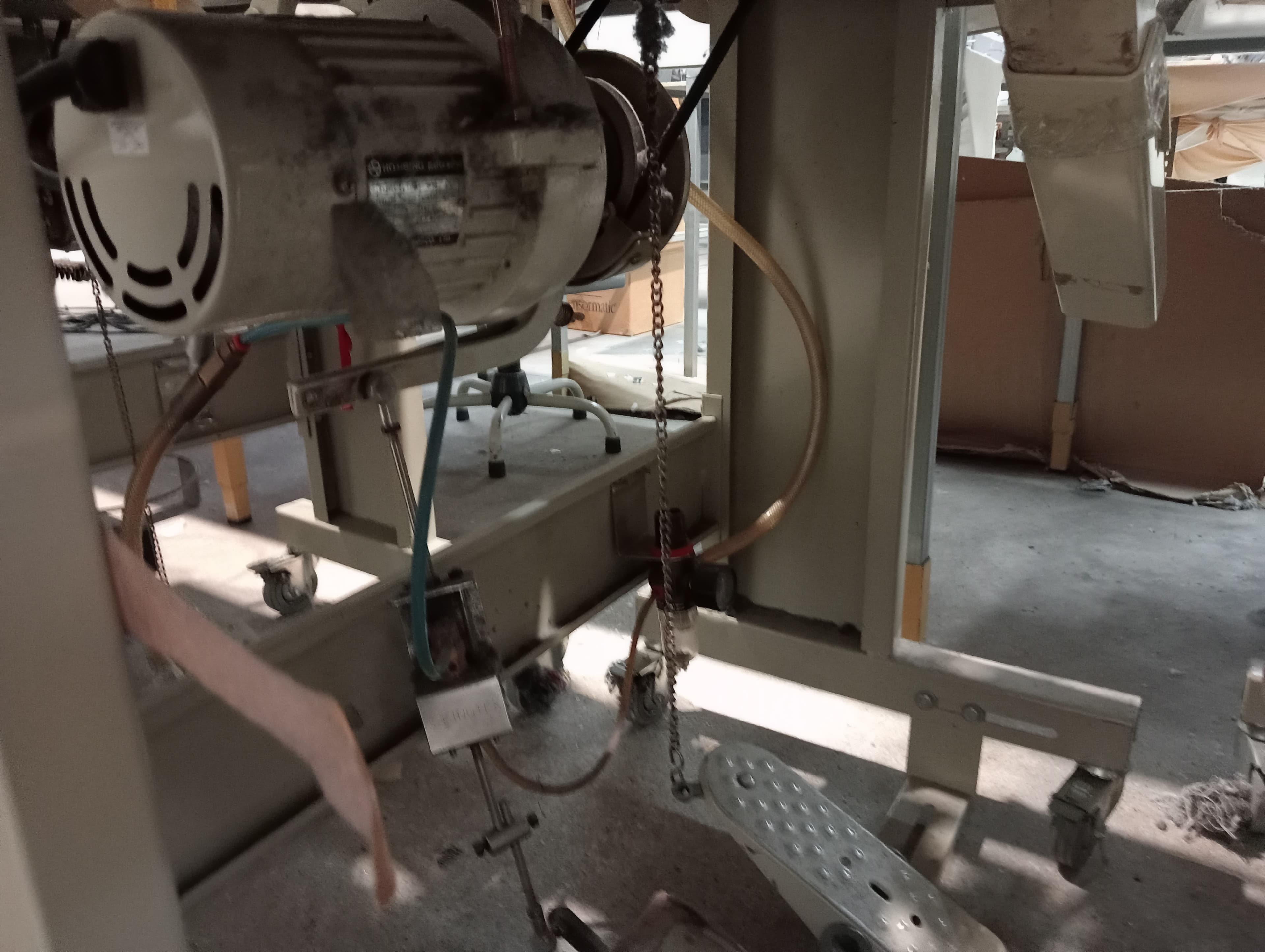 Equipos · Industria Textil — imagen 9