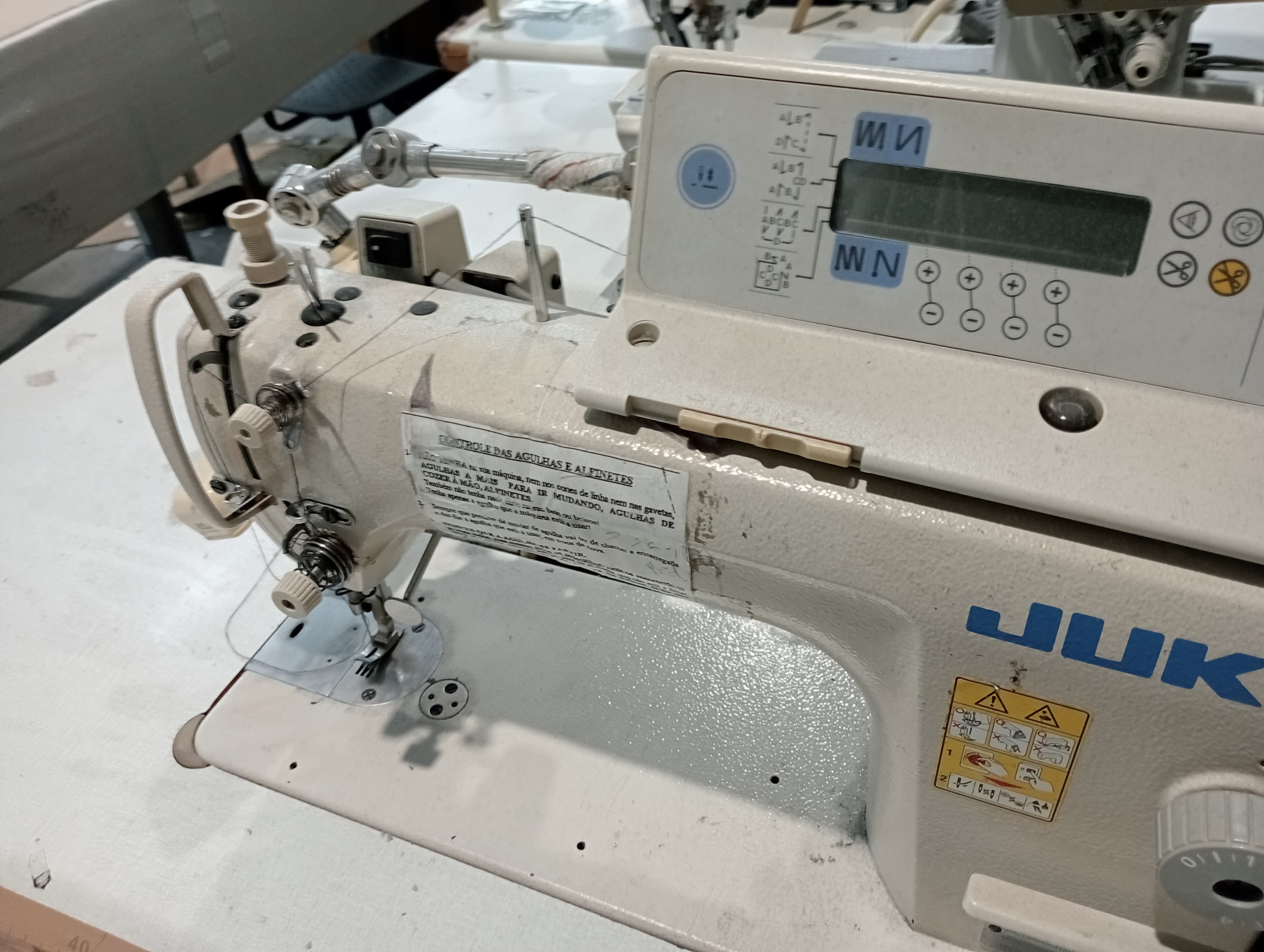 Equipos · Industria Textil — imagen 31