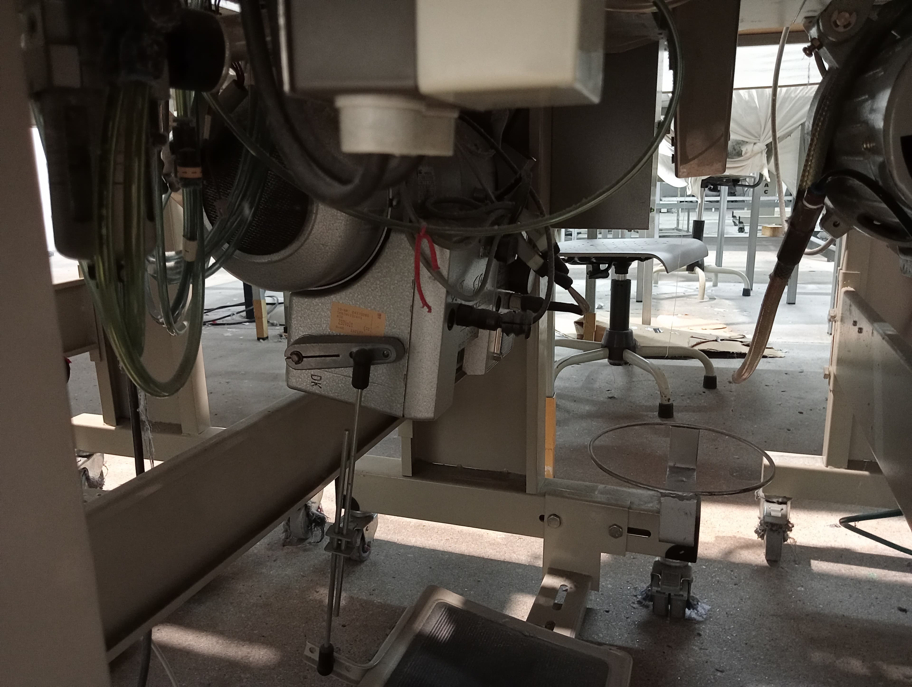 Equipos · Industria Textil — imagen 18