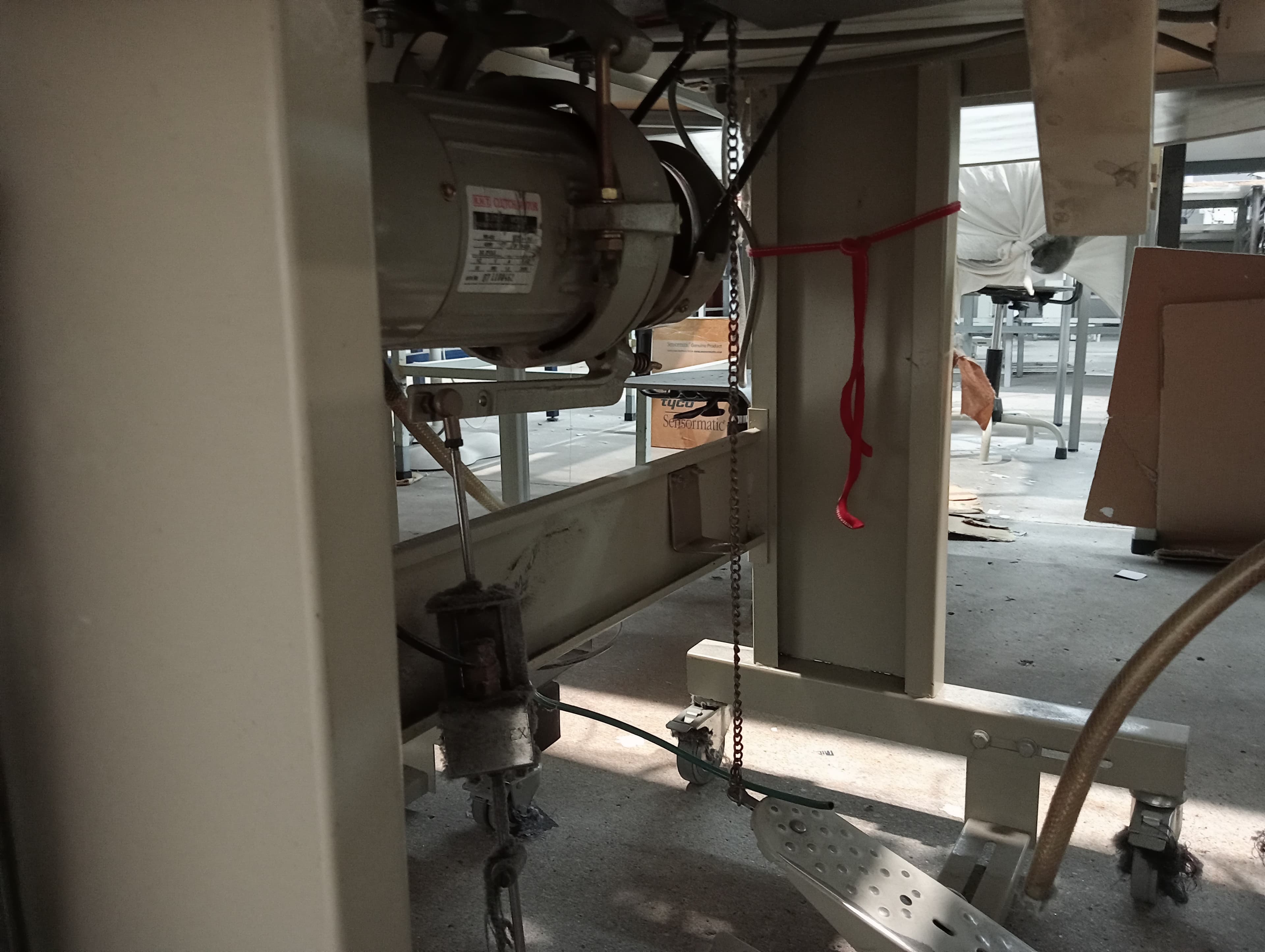 Equipos · Industria Textil — imagen 13