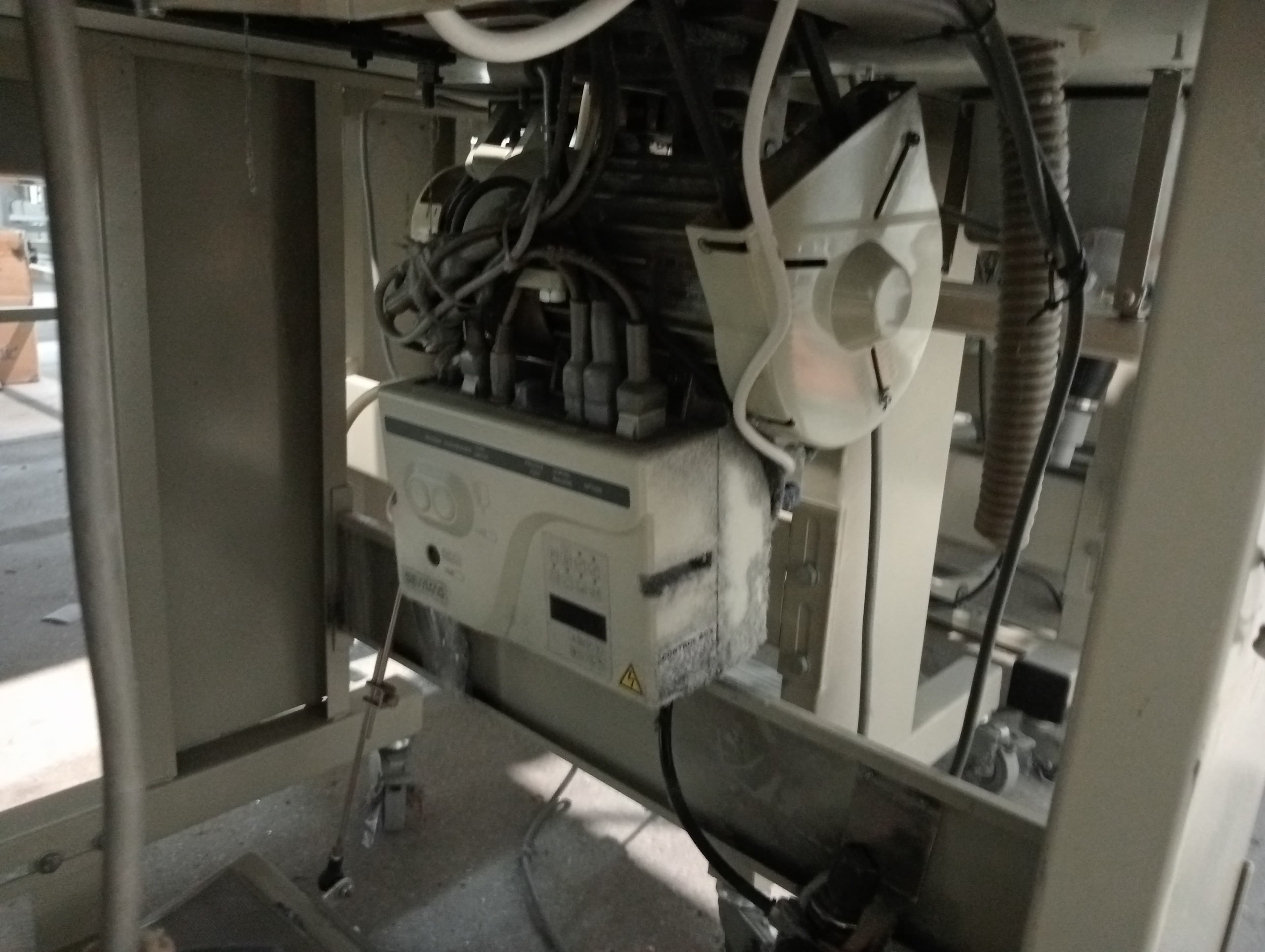 Equipos · Industria Textil — imagen 26