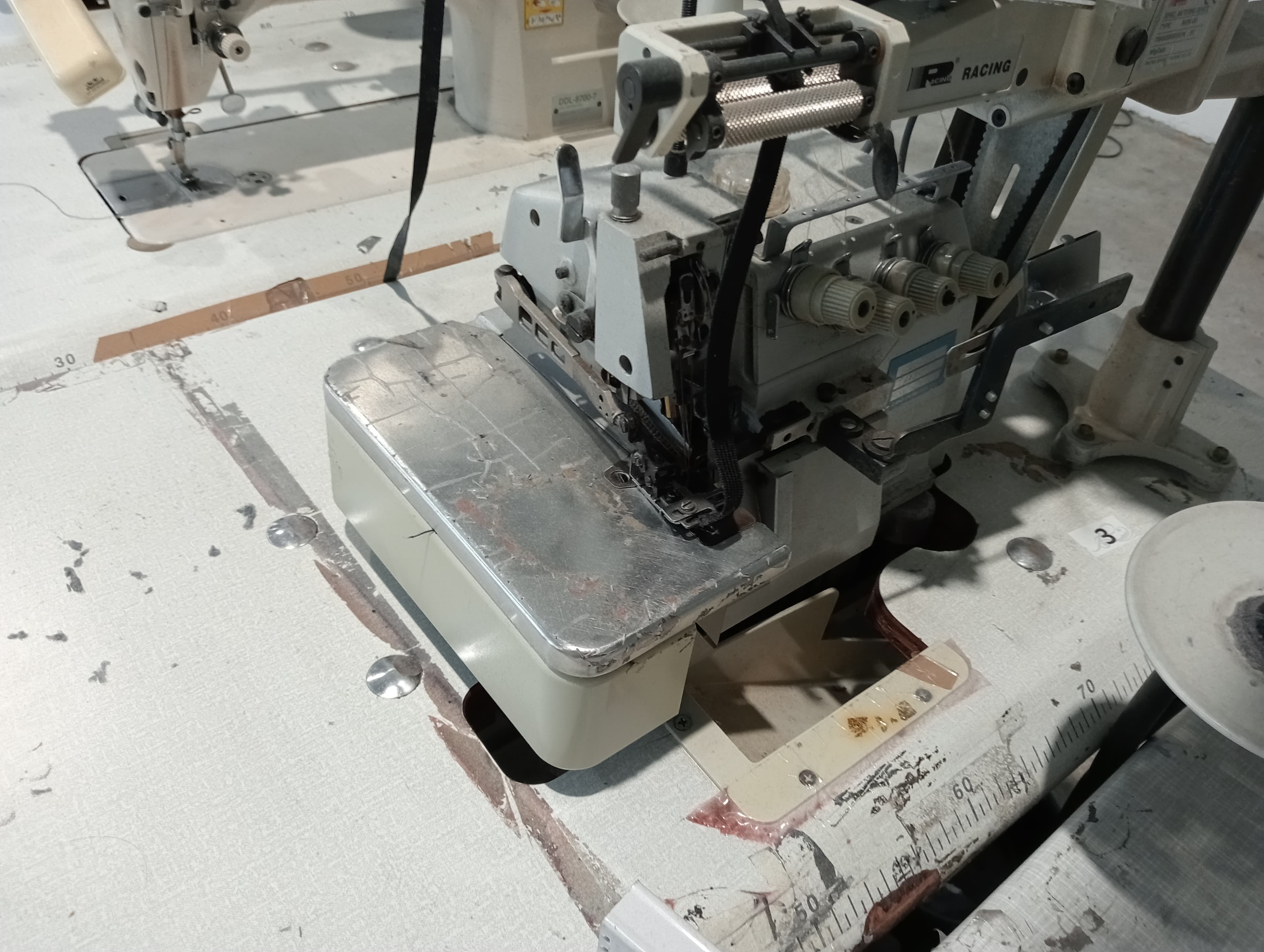 Equipos · Industria Textil — imagen 32