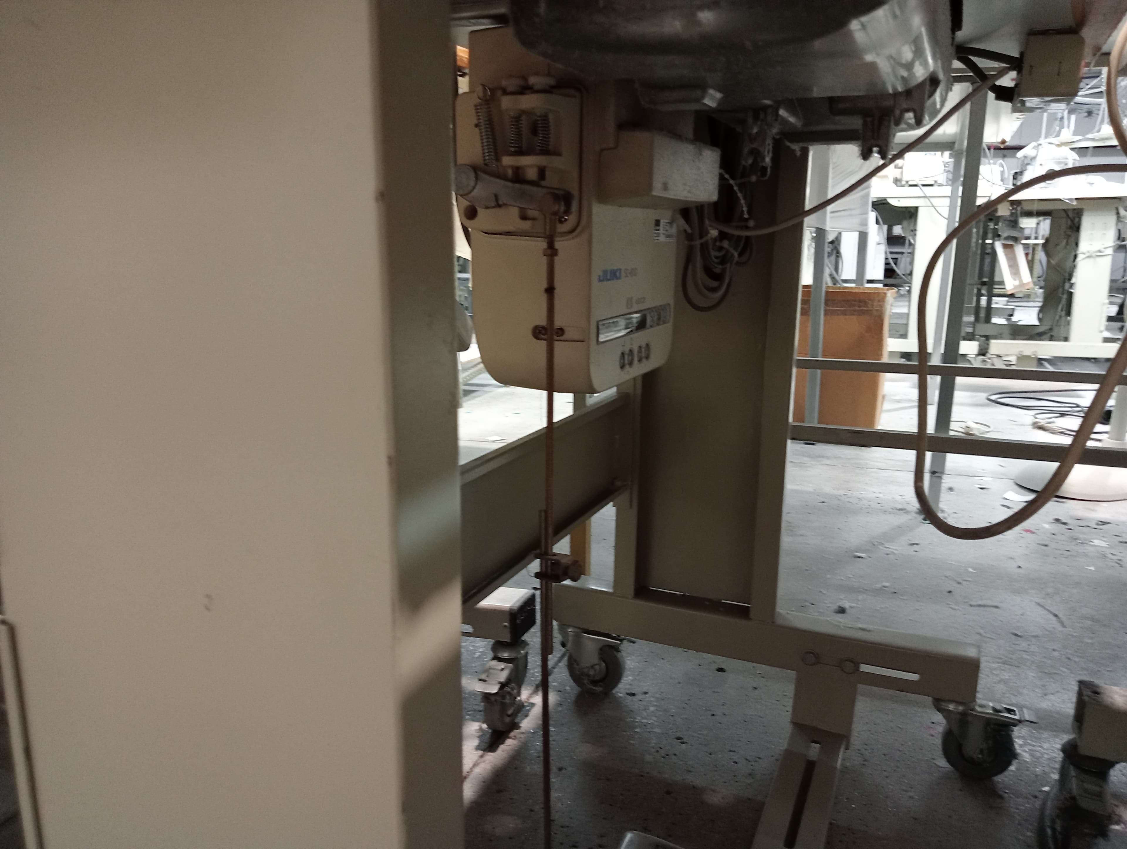 Equipment · Textile Industry — image 7