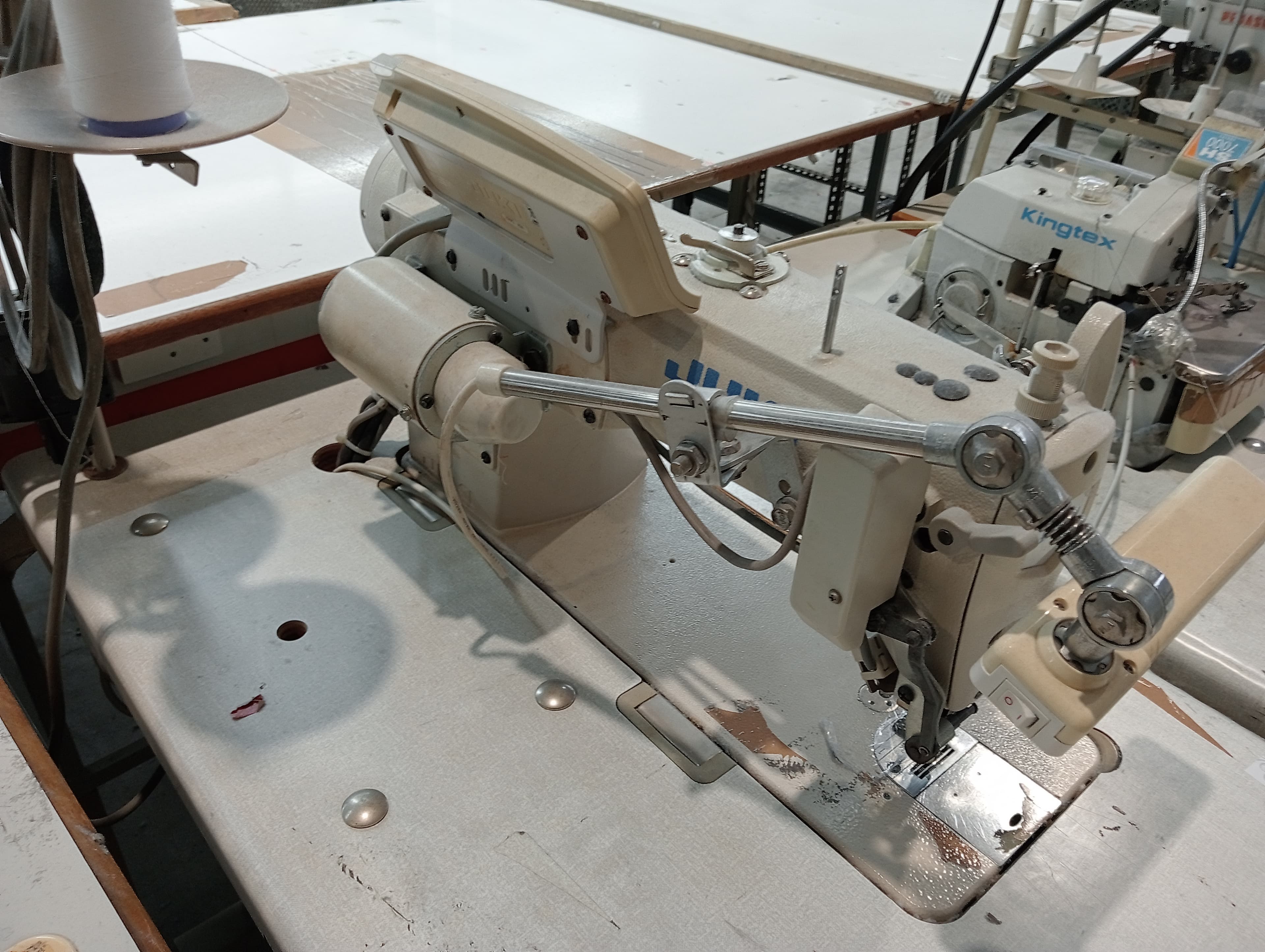 Equipment · Textile Industry — image 6