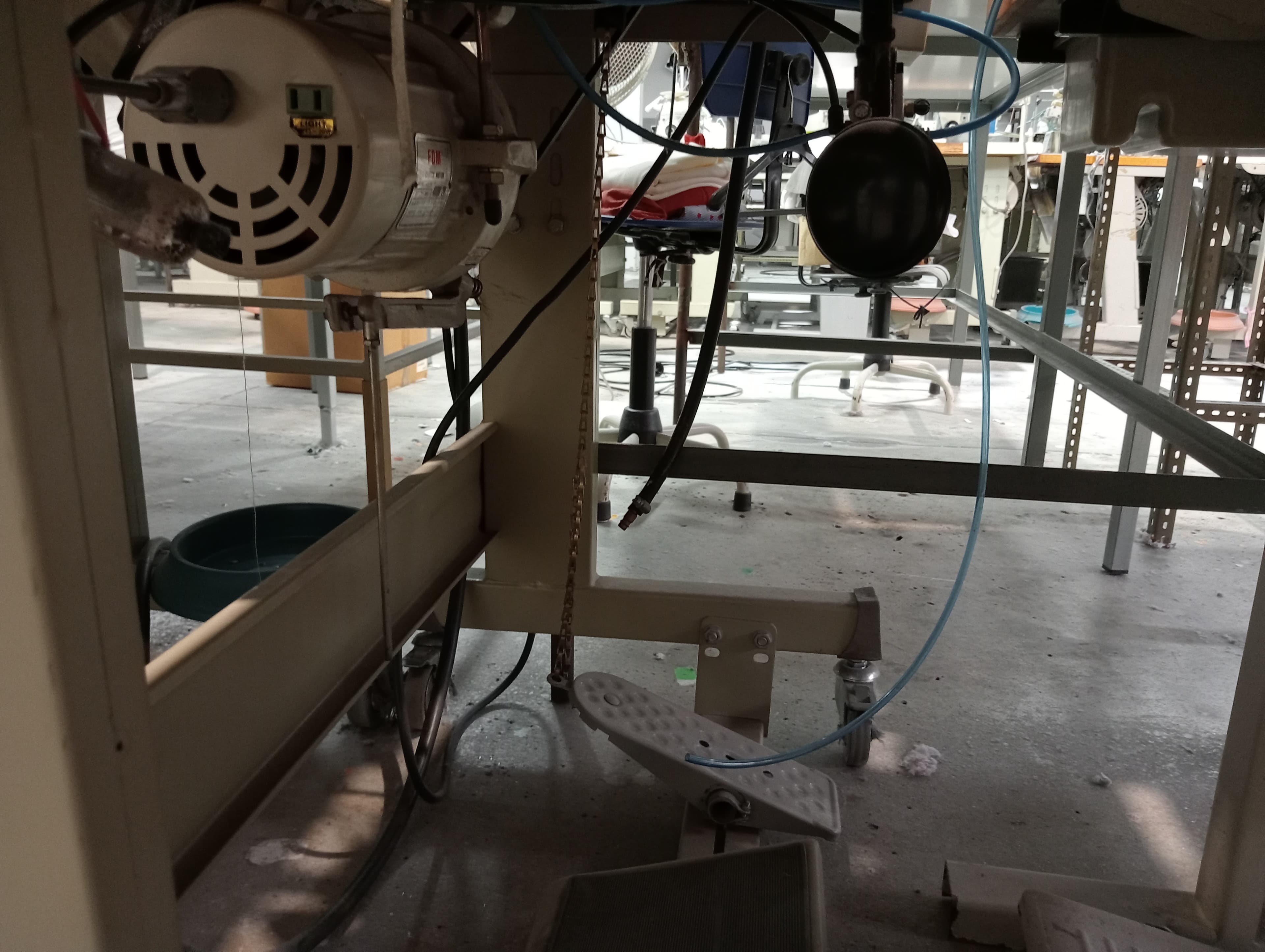Equipment · Textile Industry — image 19