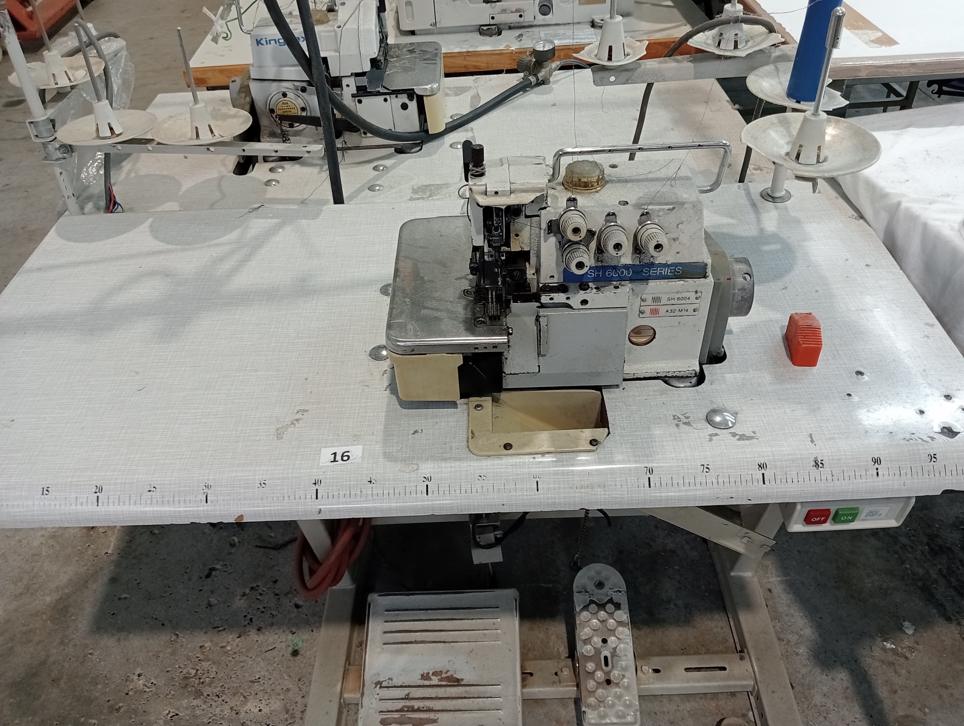 Equipment · Textile Industry — image 26