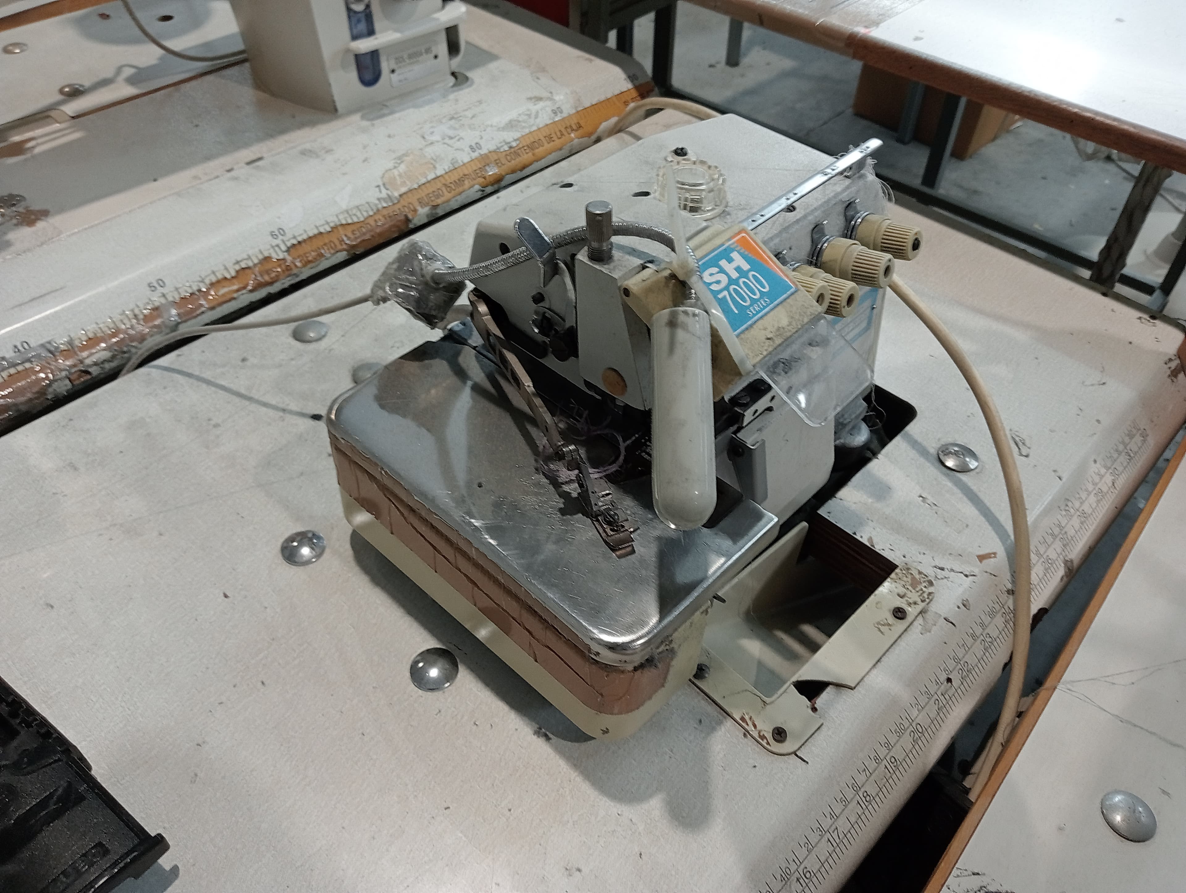 Equipment · Textile Industry — image 15