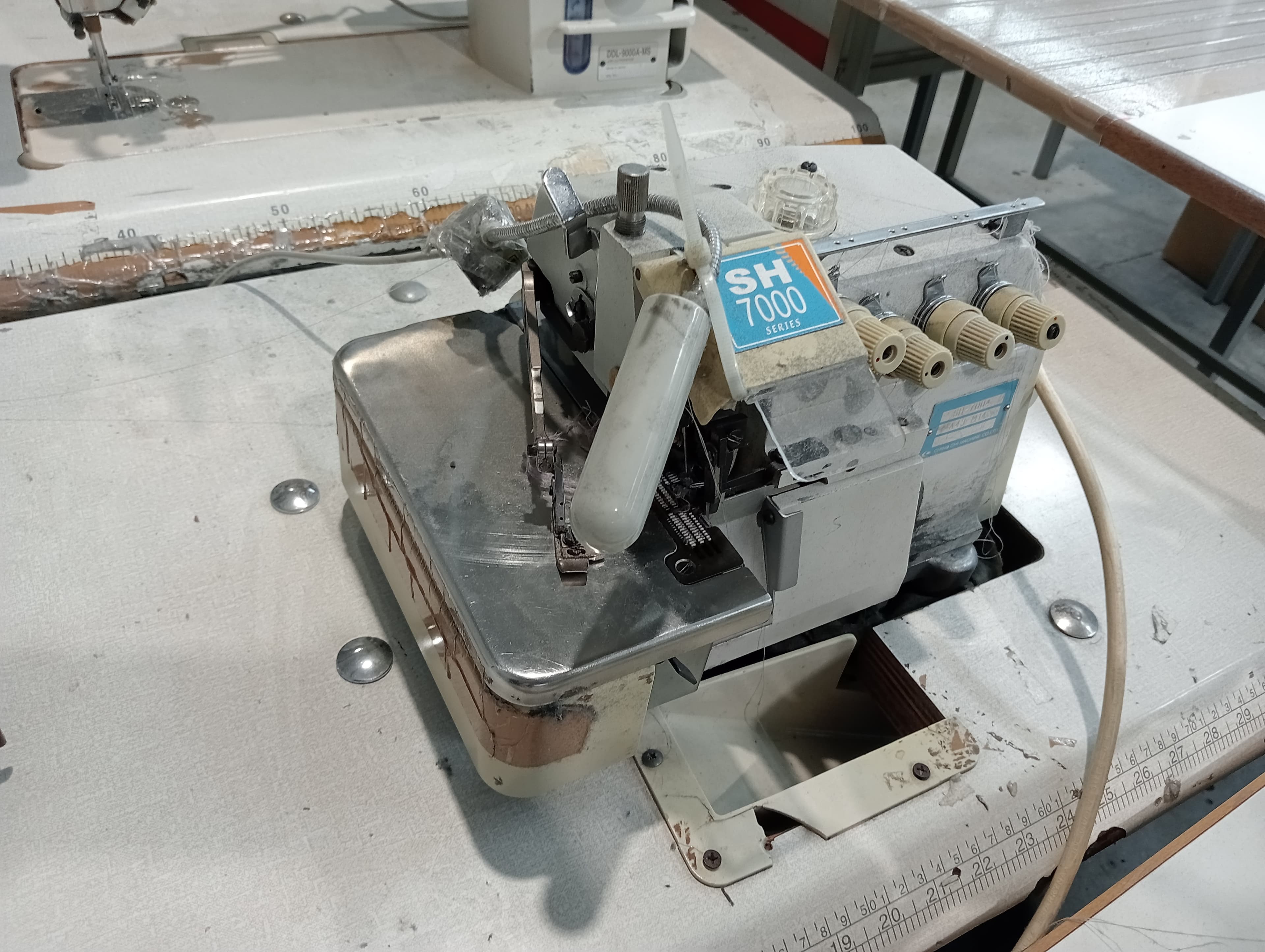 Equipment · Textile Industry — image 11