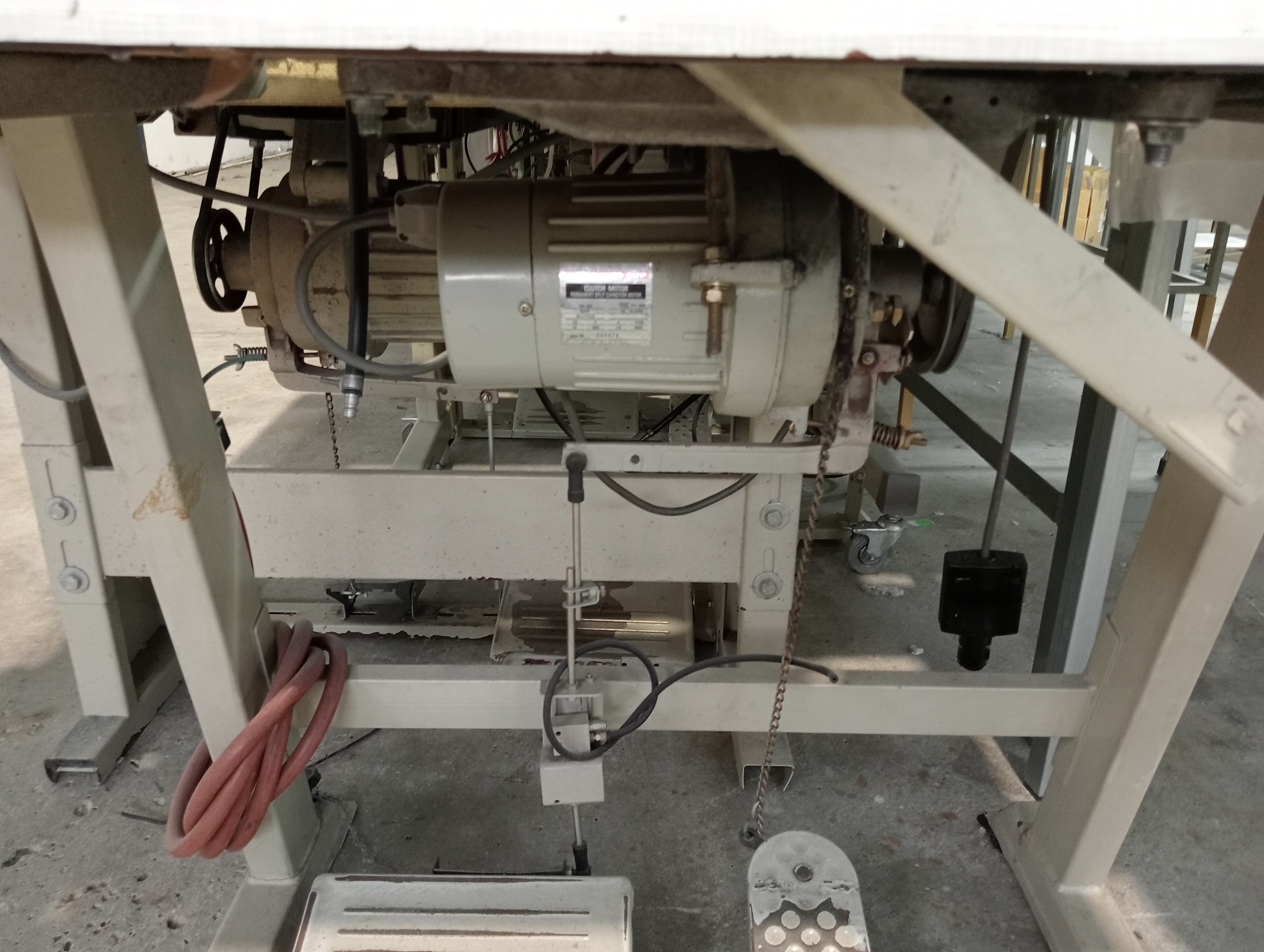 Equipment · Textile Industry — image 28