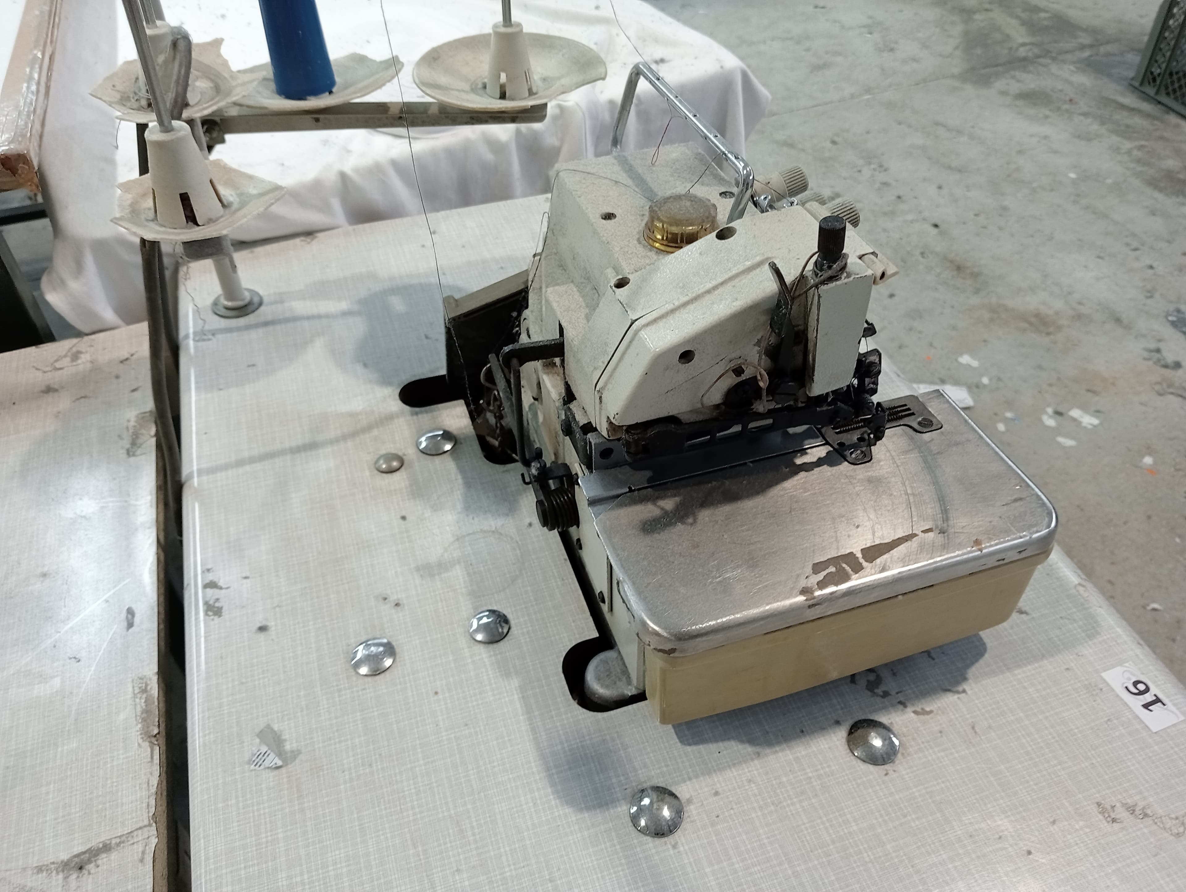 Equipment · Textile Industry — image 29