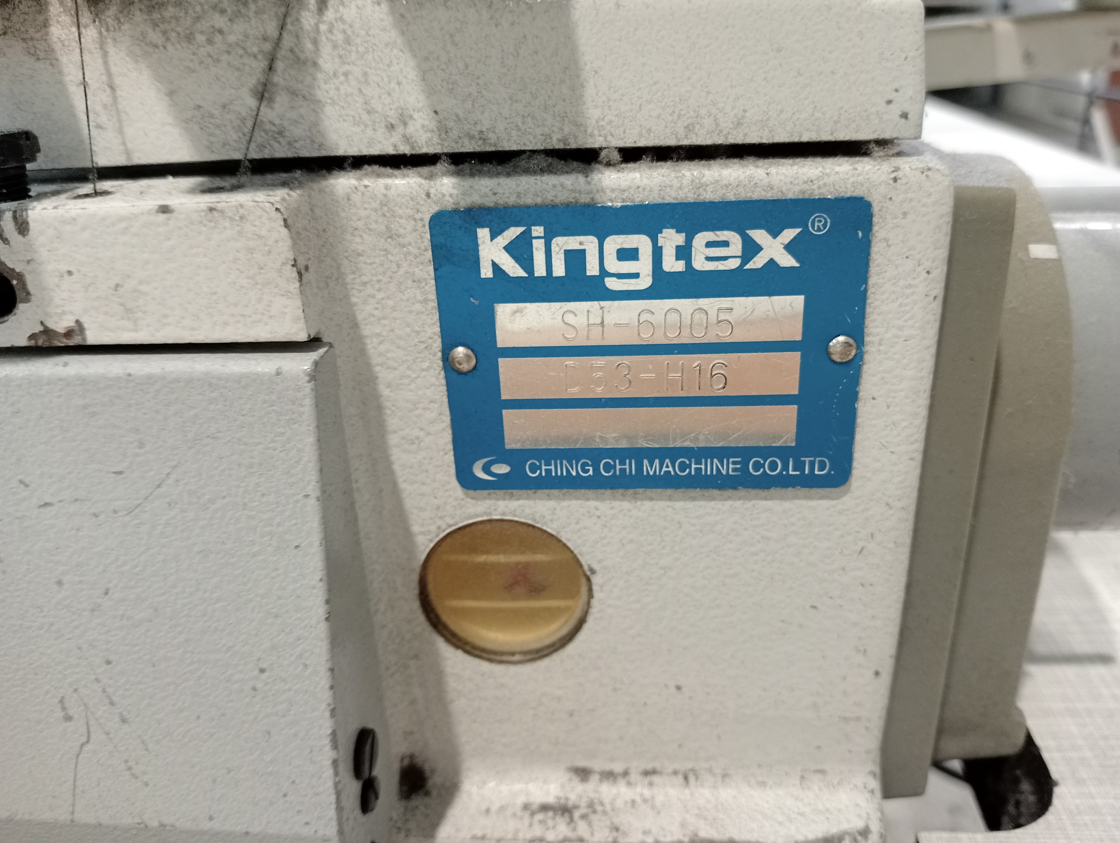 Equipment · Textile Industry — image 22