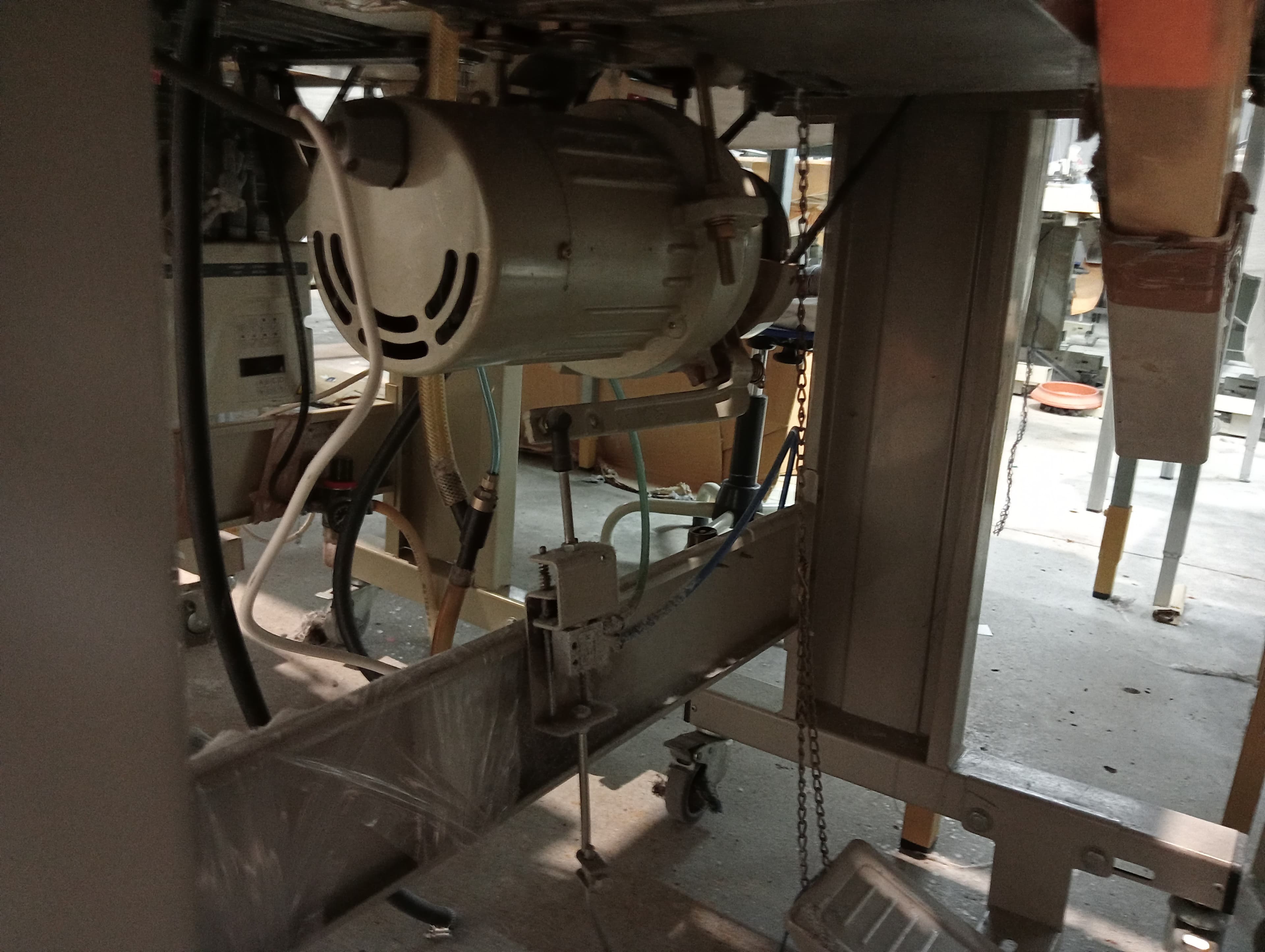 Equipment · Textile Industry — image 3