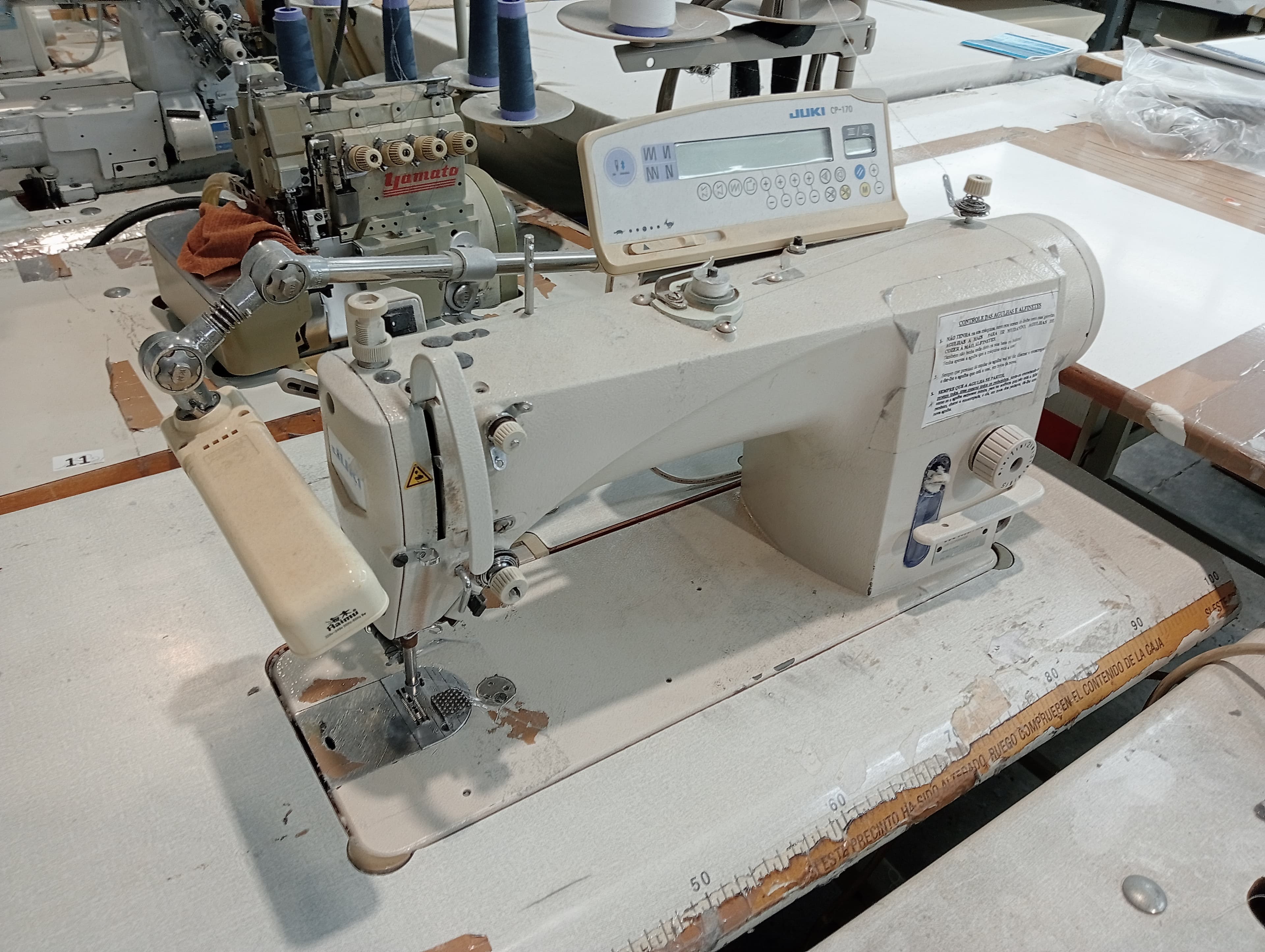 Equipment · Textile Industry — image 9