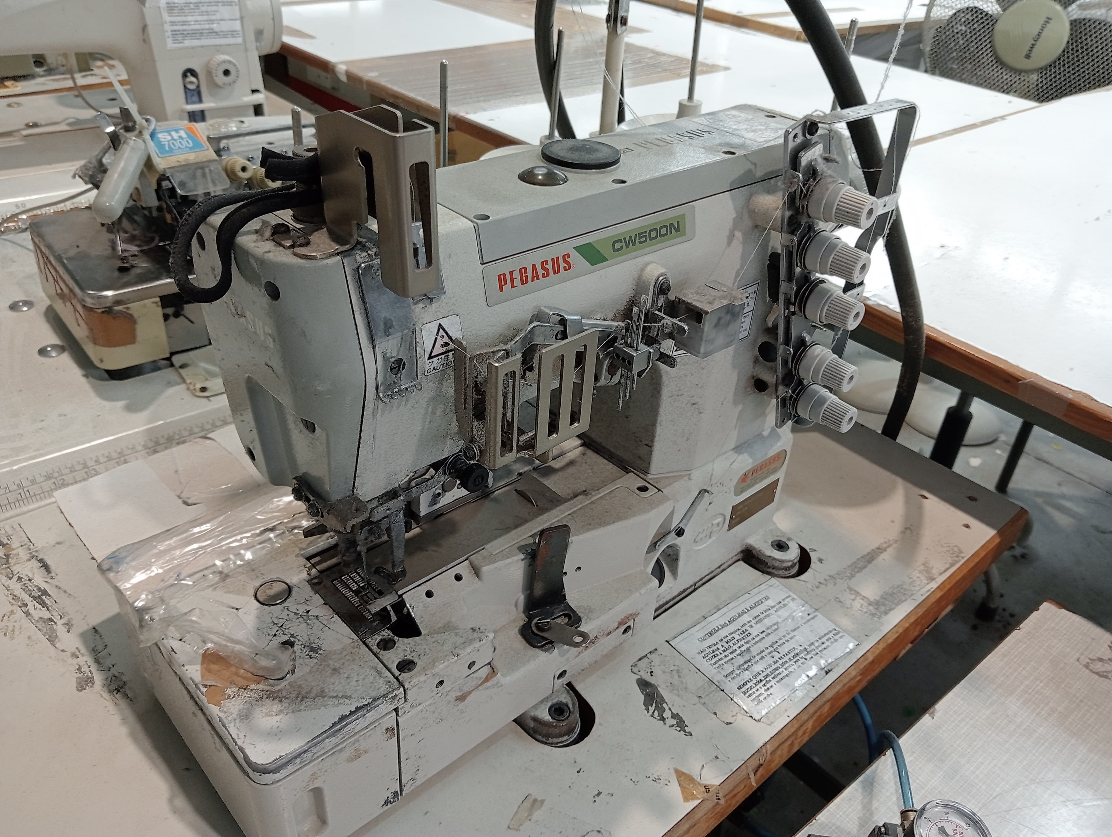 Equipment · Textile Industry — image 20