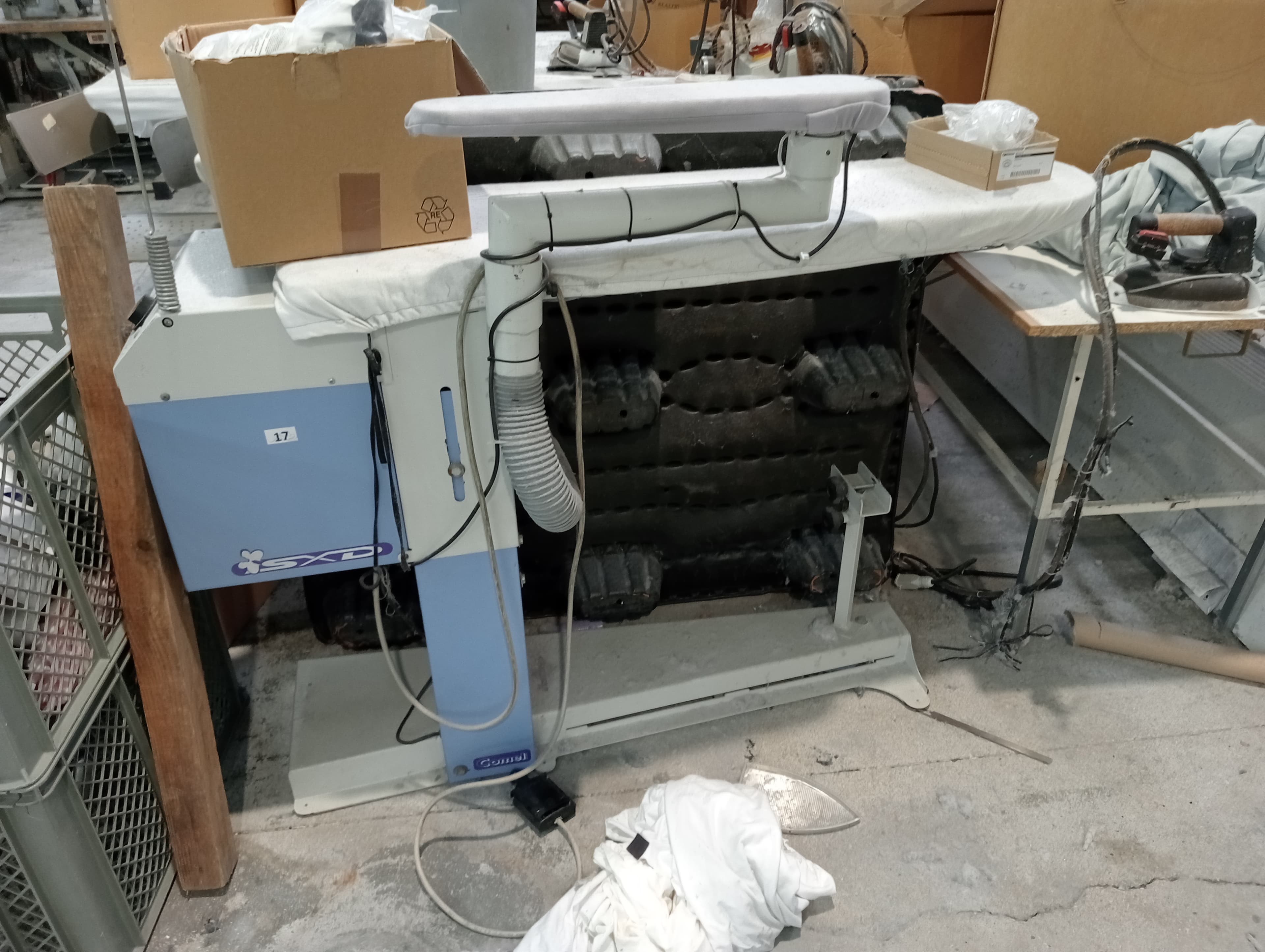 Equipos · Industria Textil — imagen 14