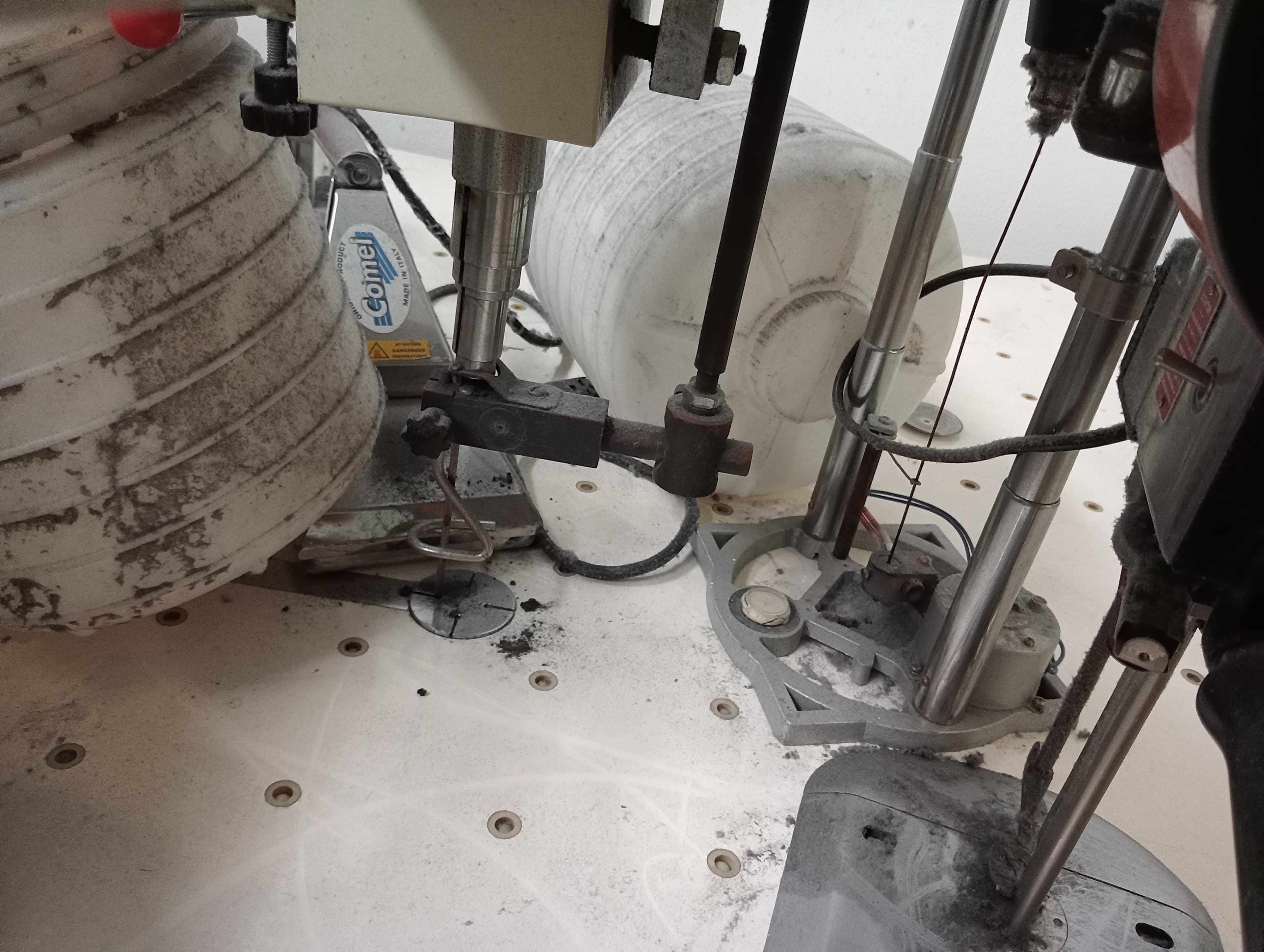 Equipos · Industria Textil — imagen 5