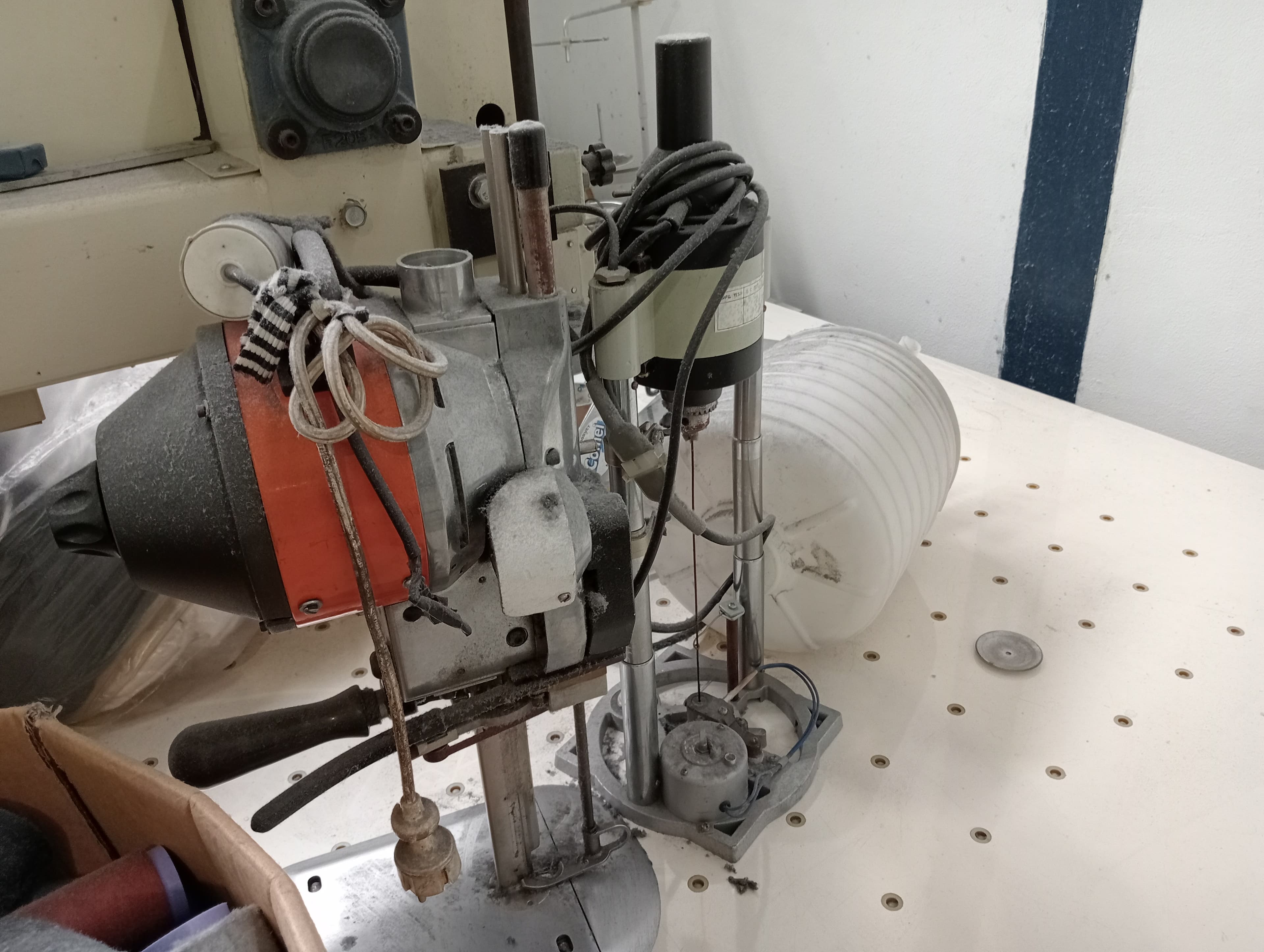 Equipos · Industria Textil — imagen 4