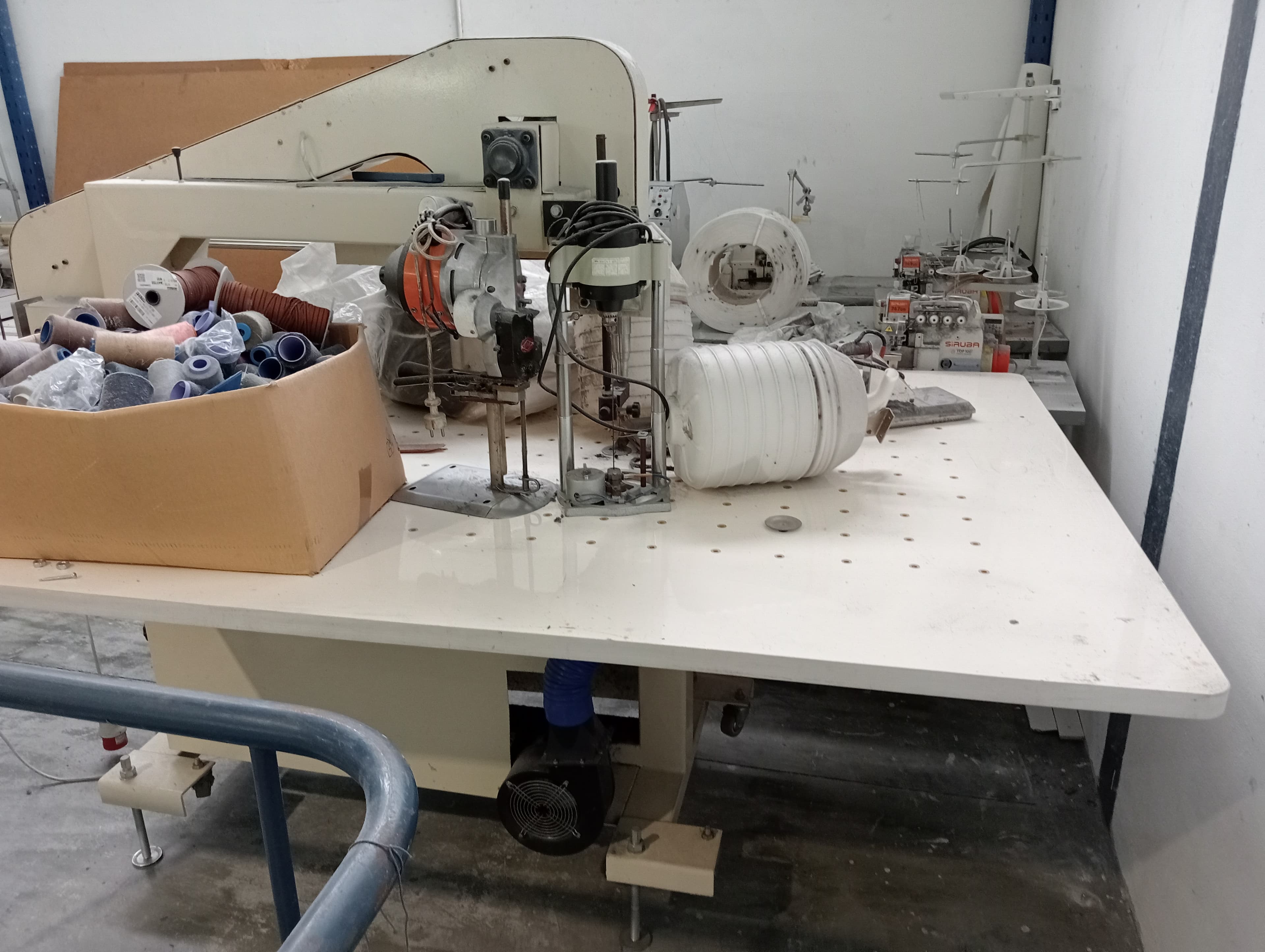 Equipos · Industria Textil — imagen 6