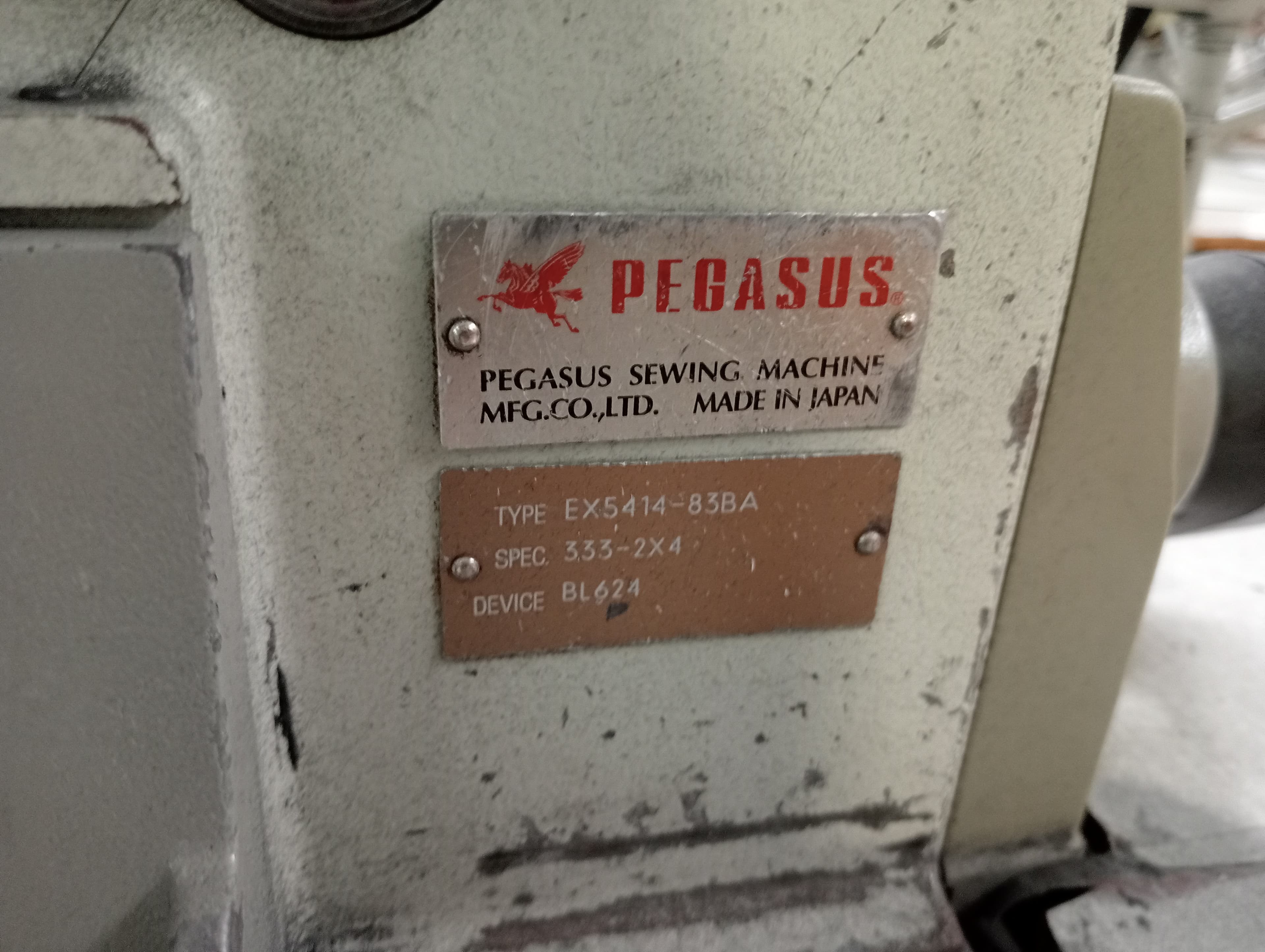 Equipamentos · Indústria Têxtil — imagem 3