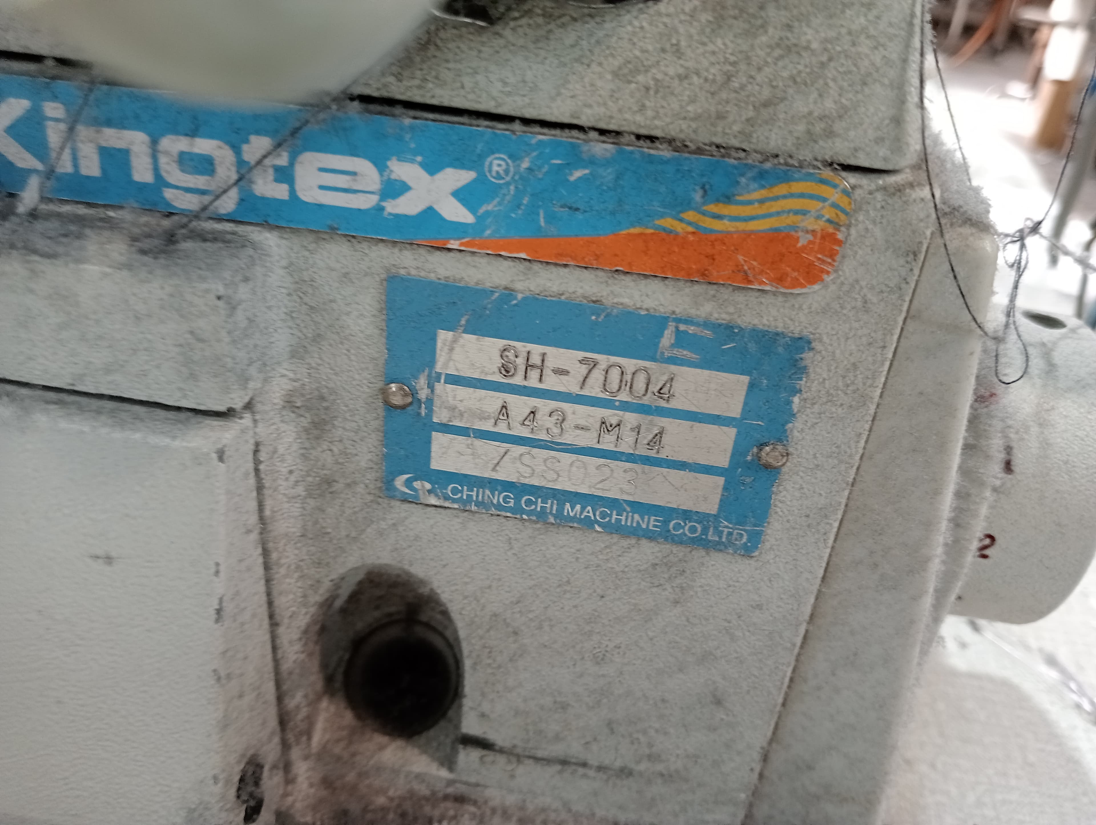 Equipos · Industria Textil — imagen 38
