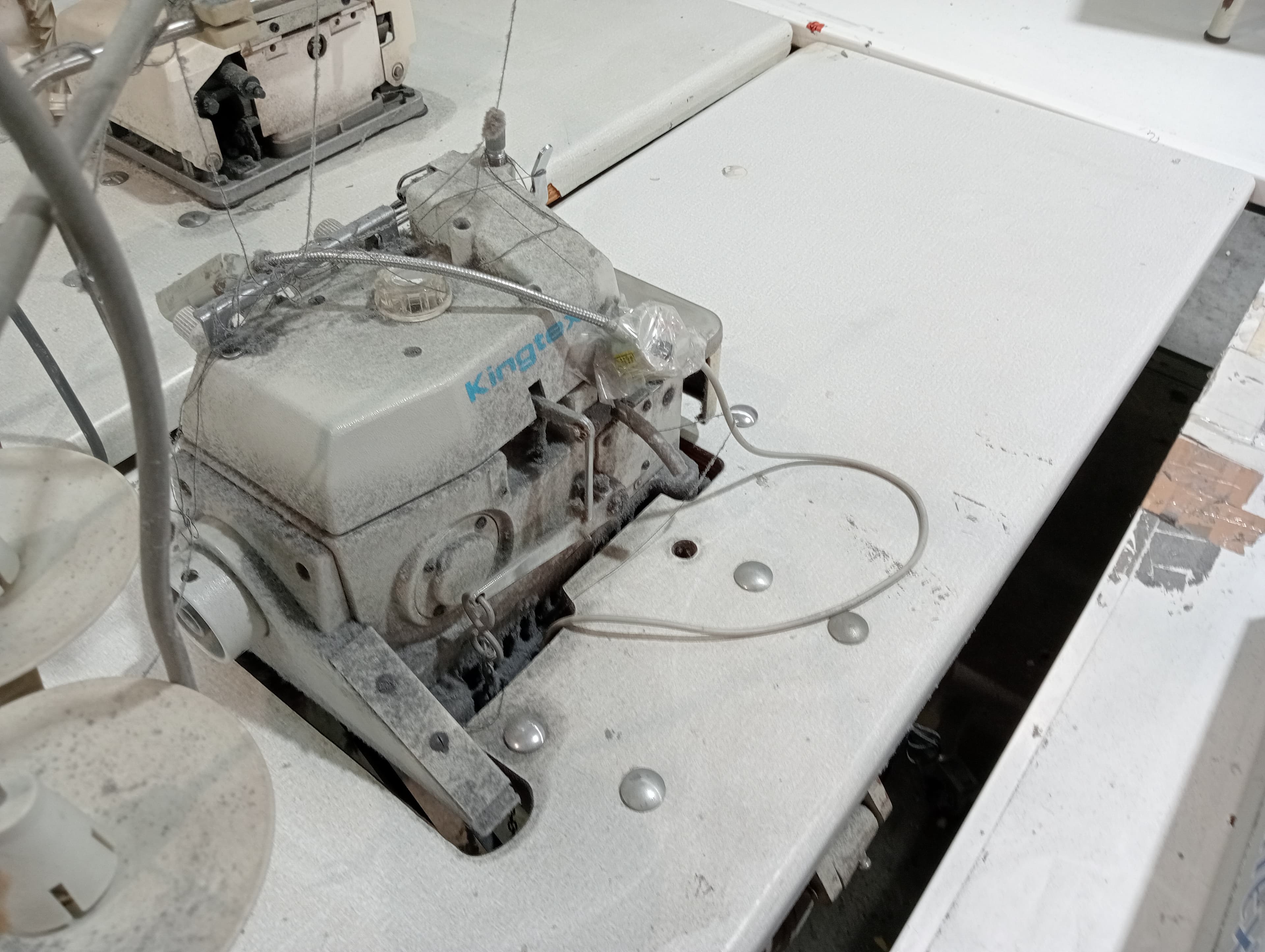 Equipos · Industria Textil — imagen 40