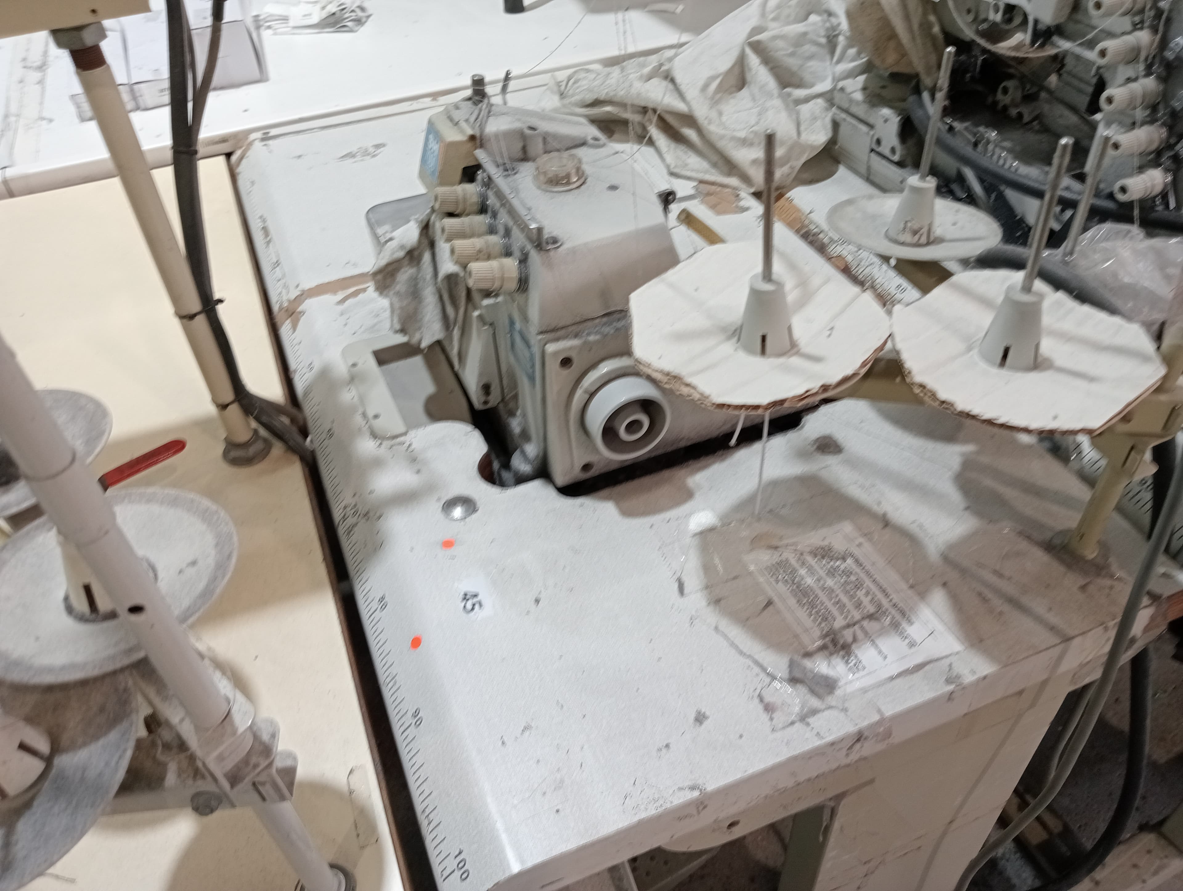Equipos · Industria Textil — imagen 22