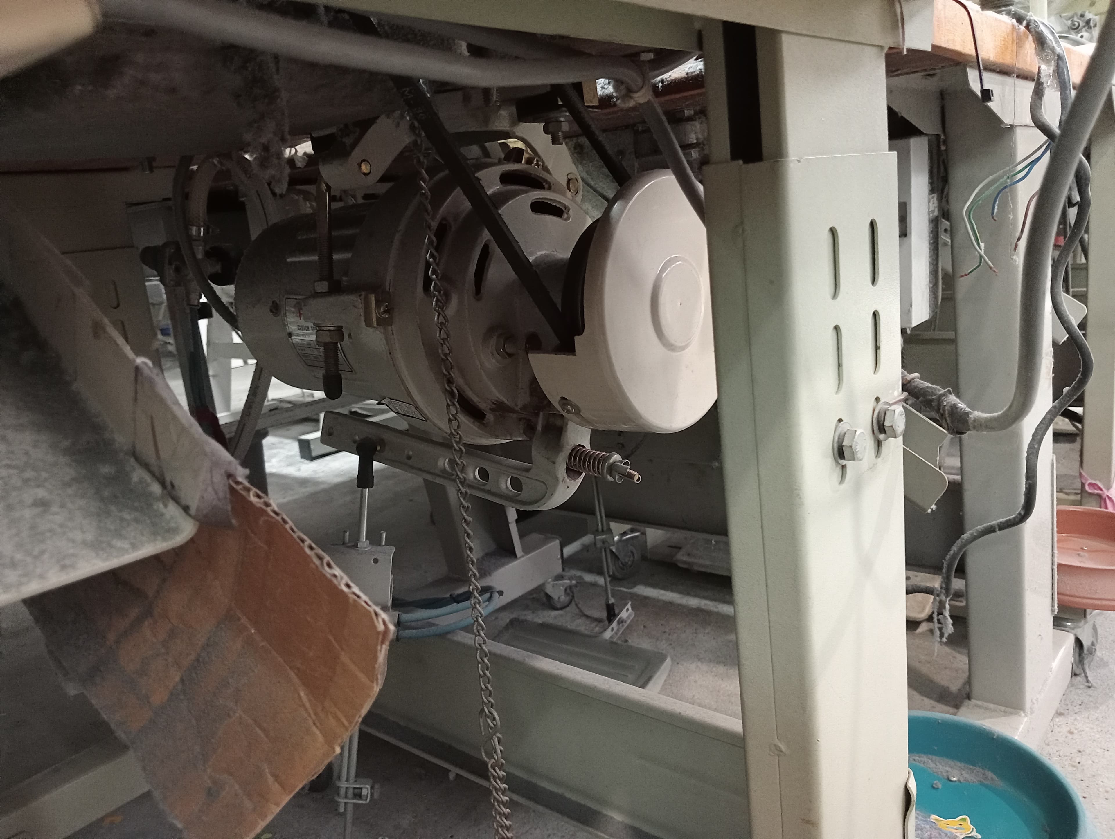 Equipos · Industria Textil — imagen 31